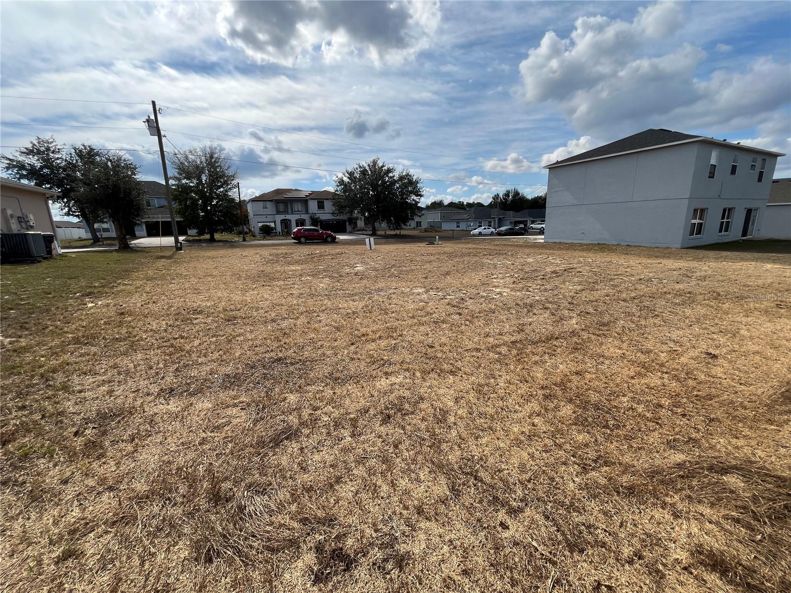 POINCIANA NBRHD 06 VILLAGE 07 - Land