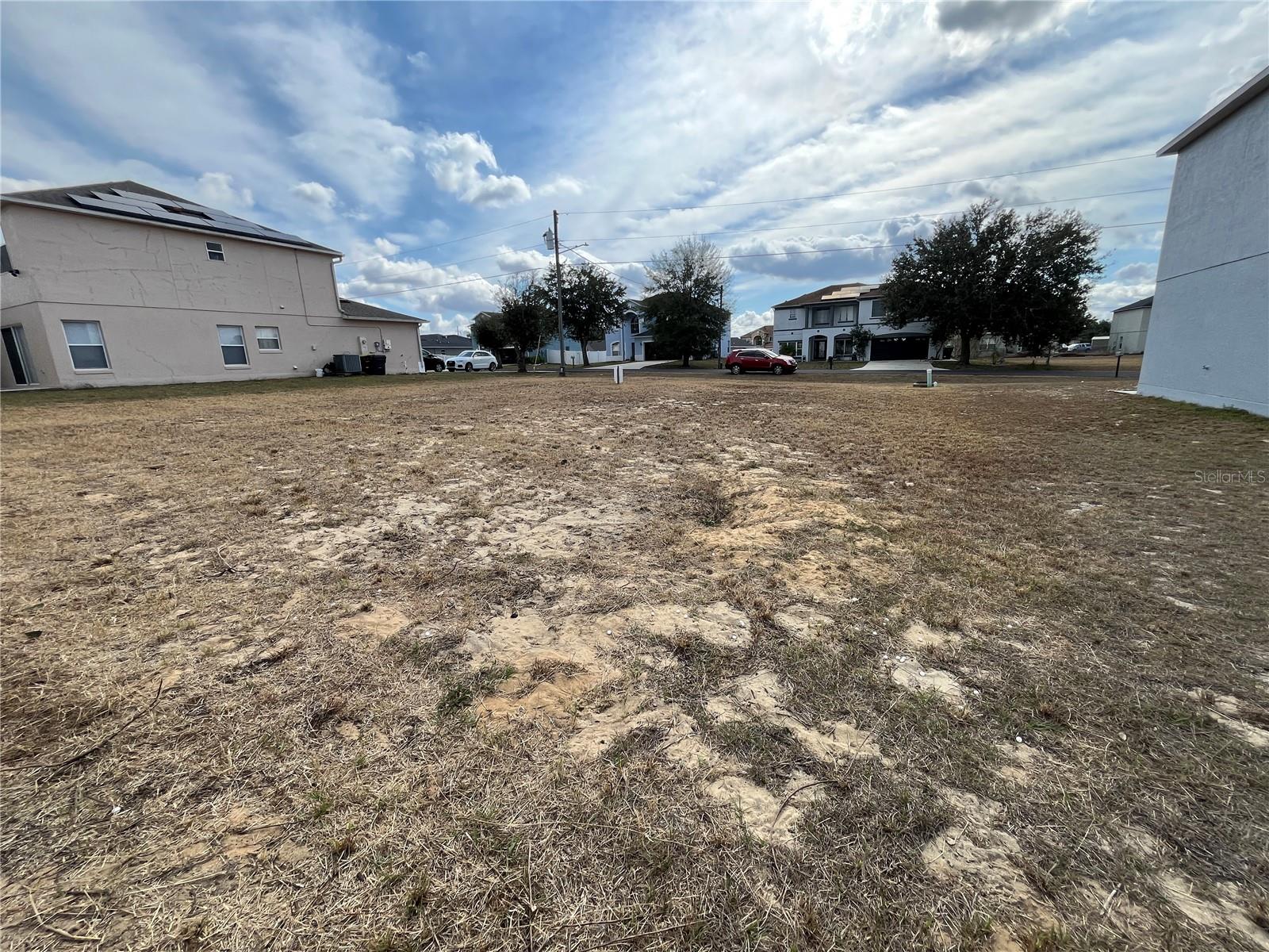 POINCIANA NBRHD 06 VILLAGE 07 - Land
