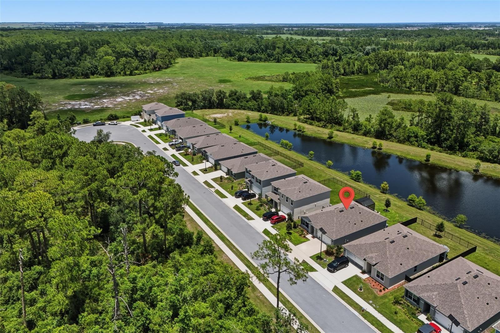 EDGEMONT - Residential