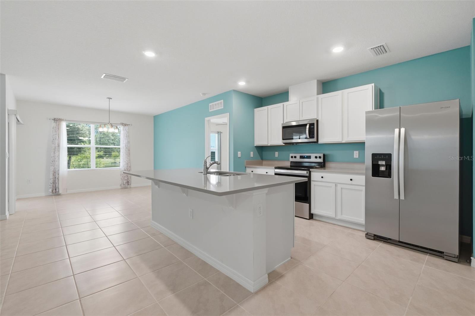 EDGEMONT - Residential