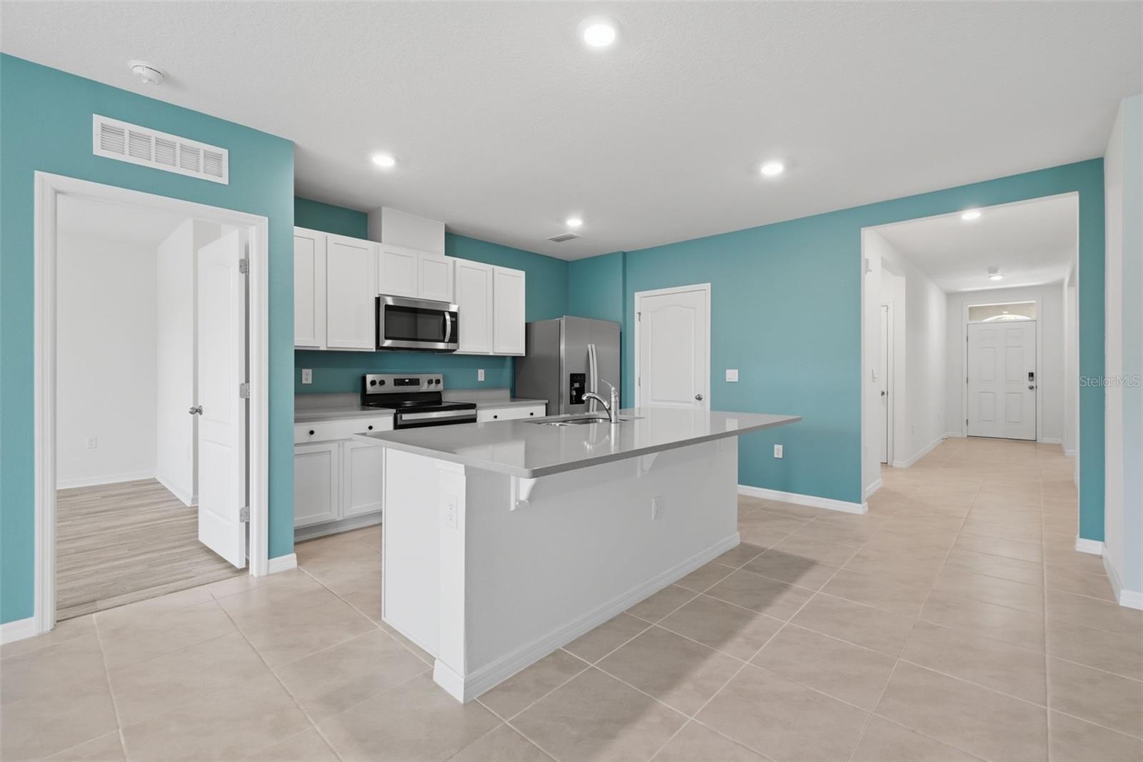 EDGEMONT - Residential