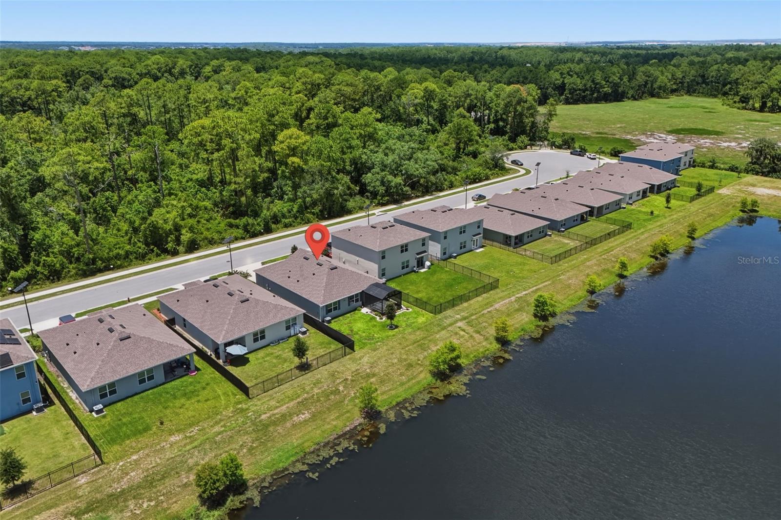 EDGEMONT - Residential