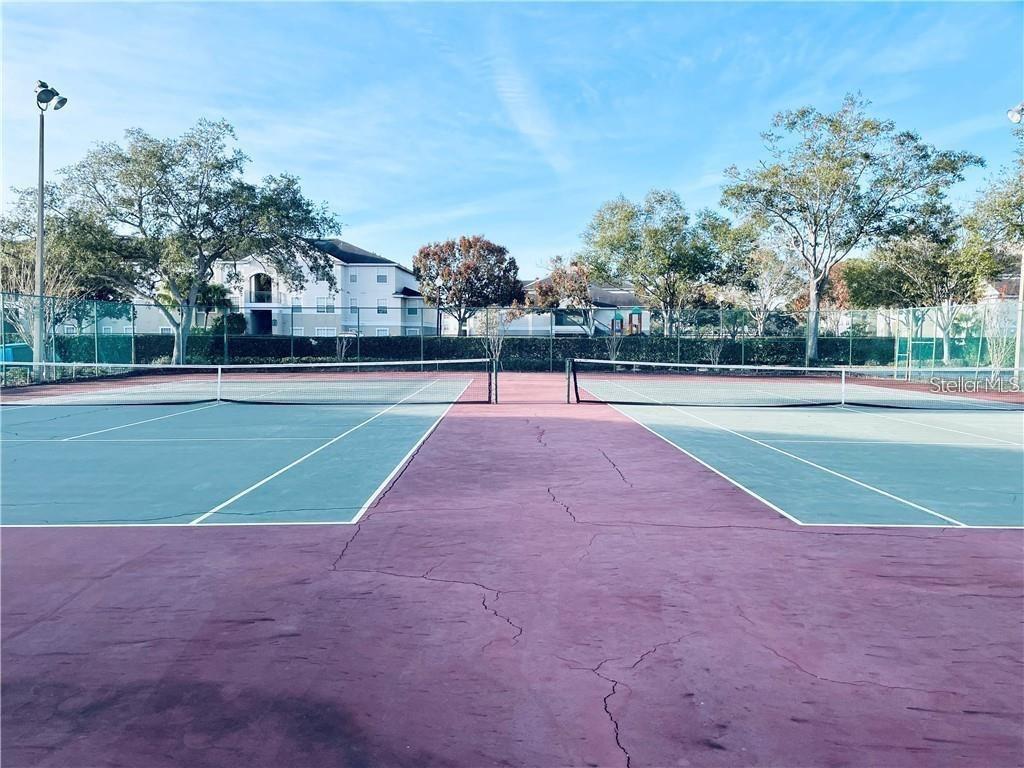 PINE RIDGE CLUB VILLAGE 1 PH 2 A CONDO BLDG 17 - Residential Lease