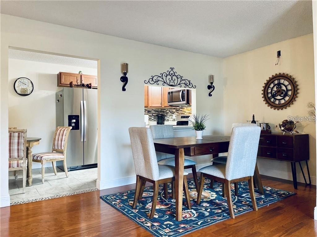 PINE RIDGE CLUB VILLAGE 1 PH 2 A CONDO BLDG 17 - Residential Lease