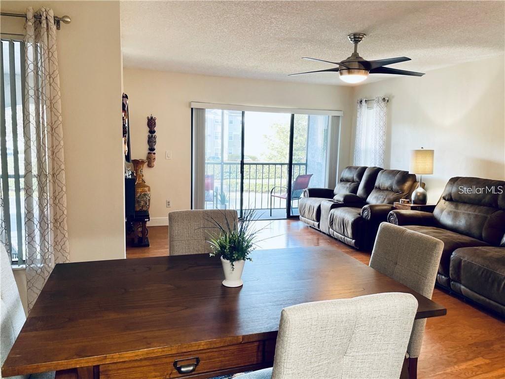 PINE RIDGE CLUB VILLAGE 1 PH 2 A CONDO BLDG 17 - Residential Lease
