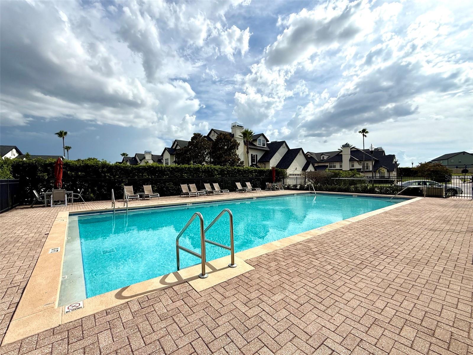 MAGNOLIA POINTE SUB - Residential Lease