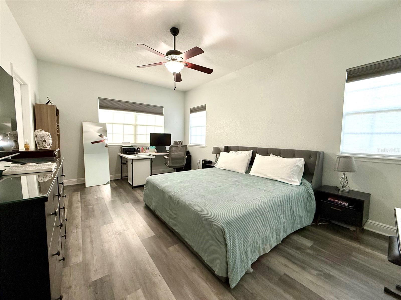 MAGNOLIA POINTE SUB - Residential Lease