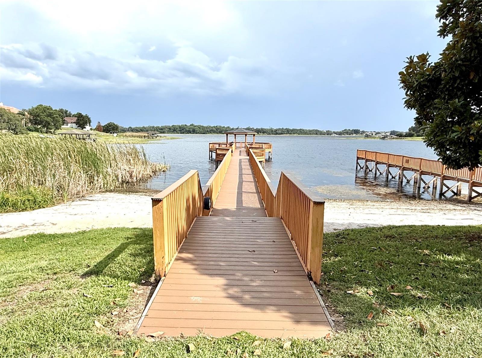 MAGNOLIA POINTE SUB - Residential Lease