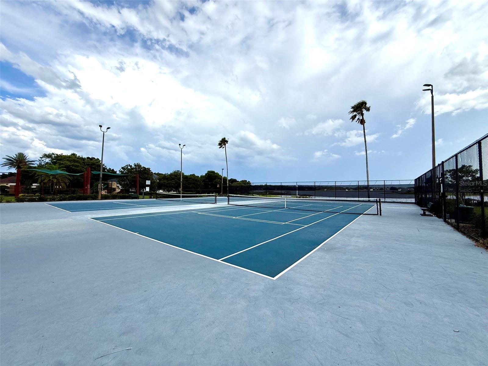 MAGNOLIA POINTE SUB - Residential Lease
