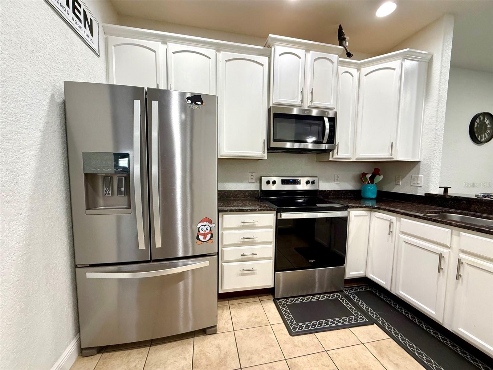 MAGNOLIA POINTE SUB - Residential Lease