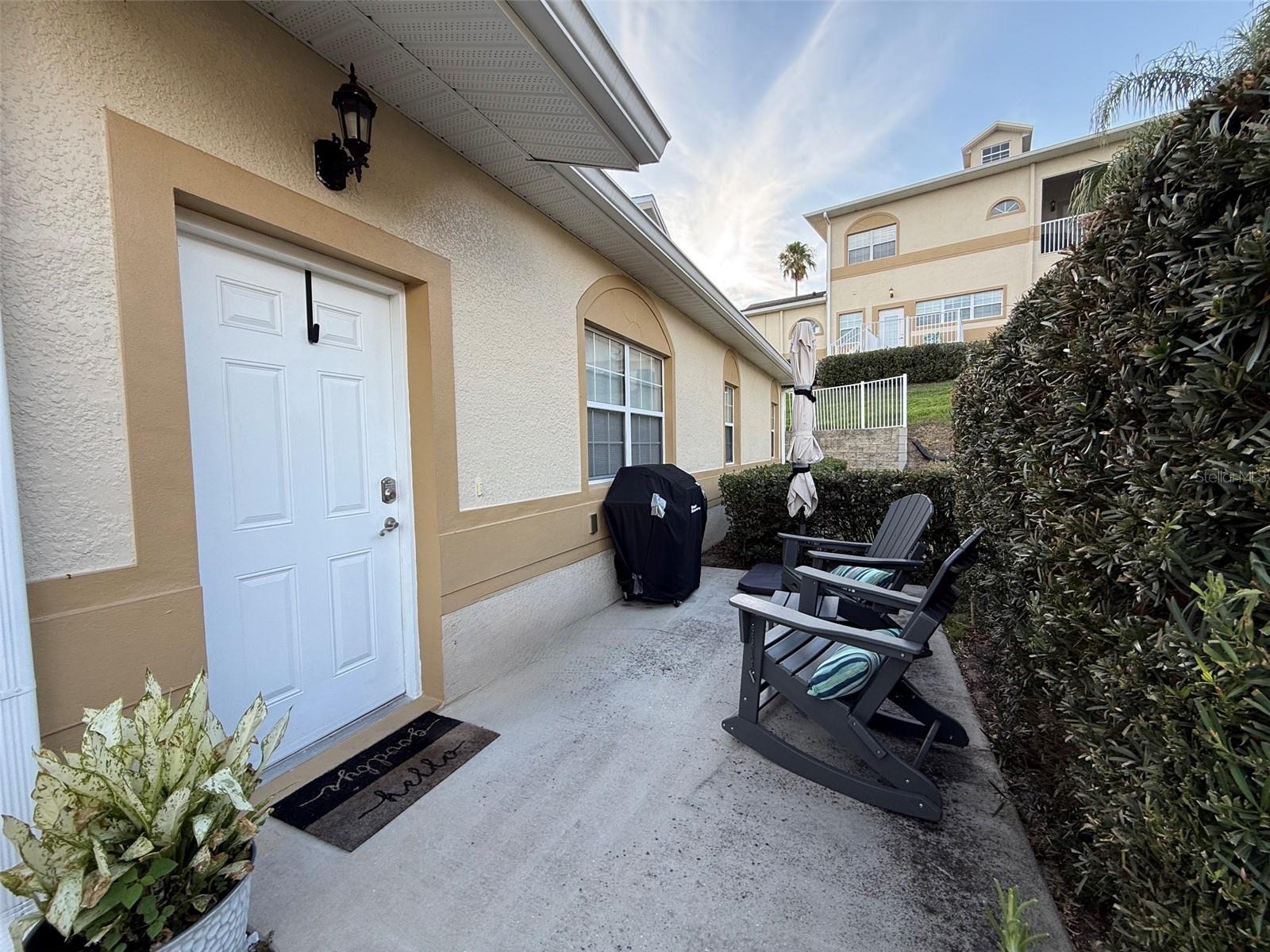 MAGNOLIA POINTE SUB - Residential Lease