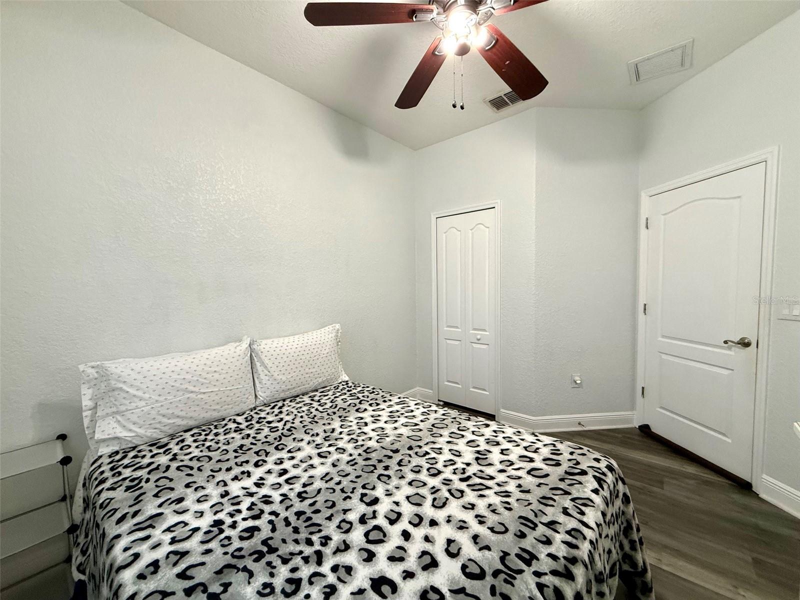 MAGNOLIA POINTE SUB - Residential Lease