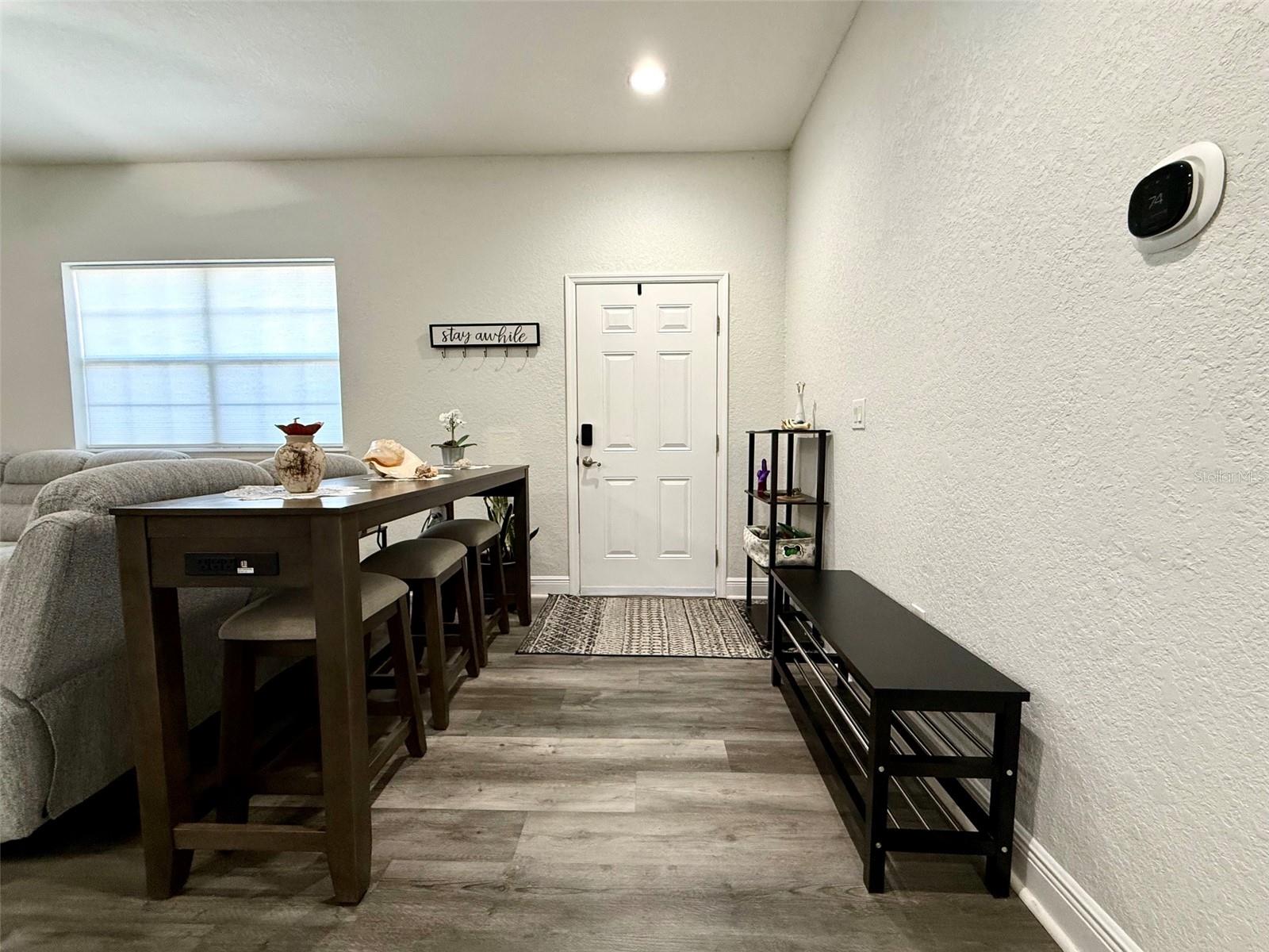 MAGNOLIA POINTE SUB - Residential Lease
