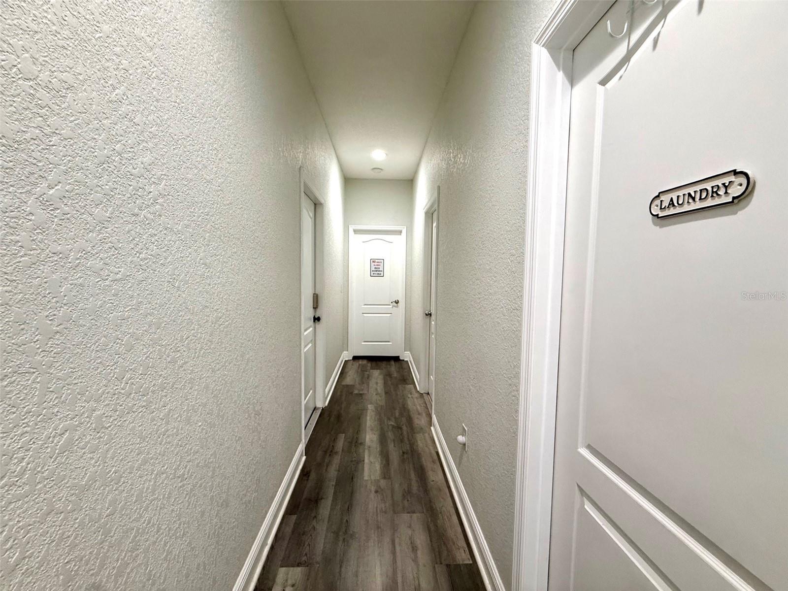 MAGNOLIA POINTE SUB - Residential Lease