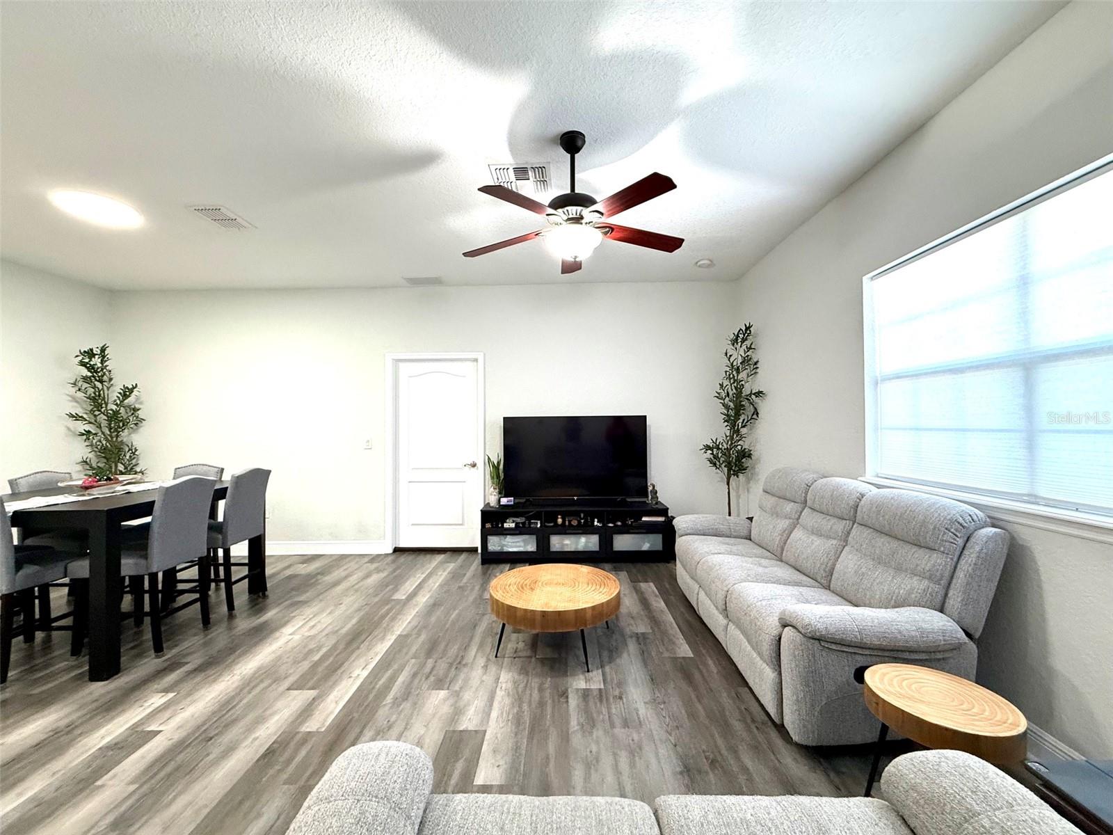 MAGNOLIA POINTE SUB - Residential Lease