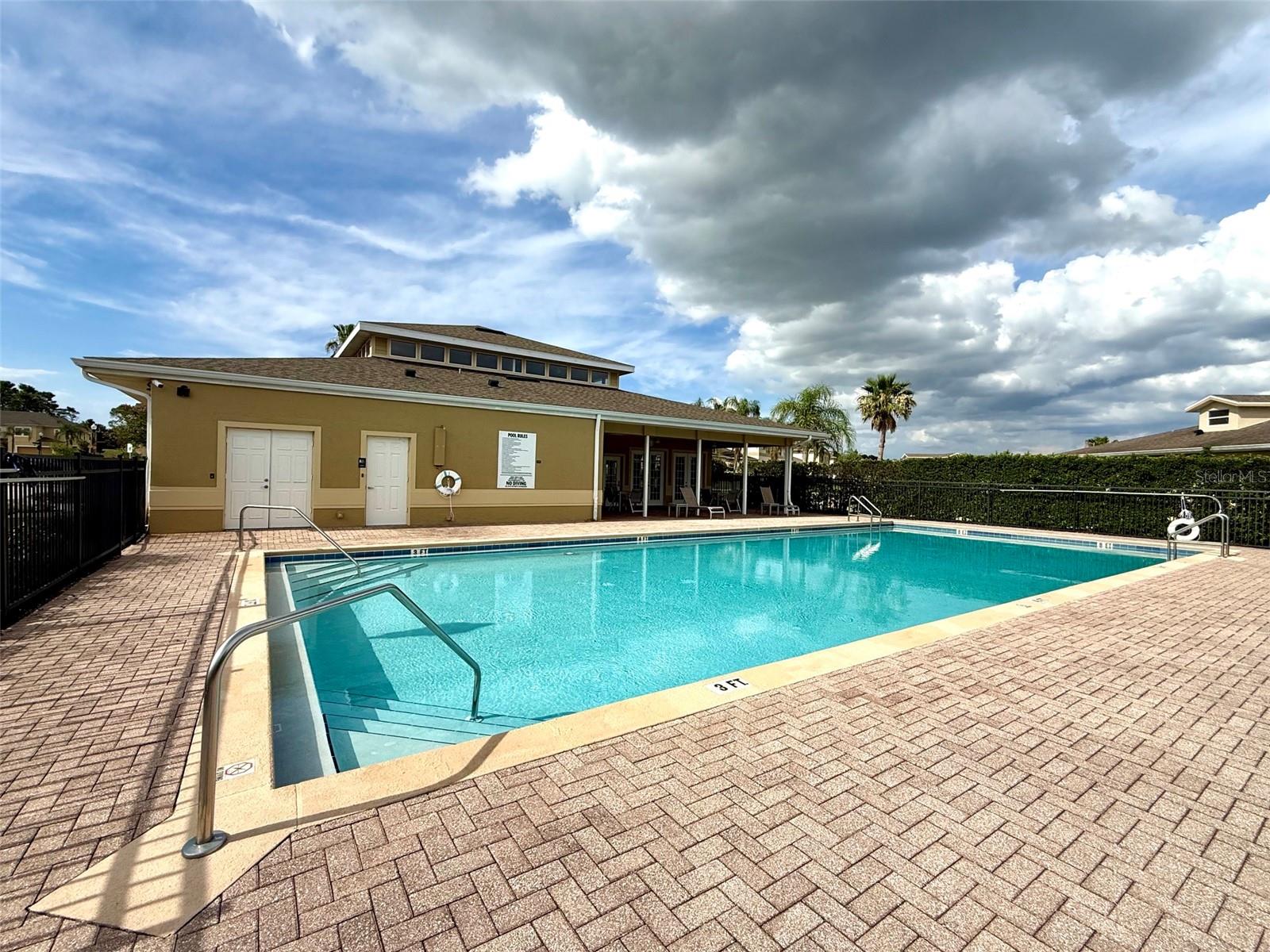 MAGNOLIA POINTE SUB - Residential Lease