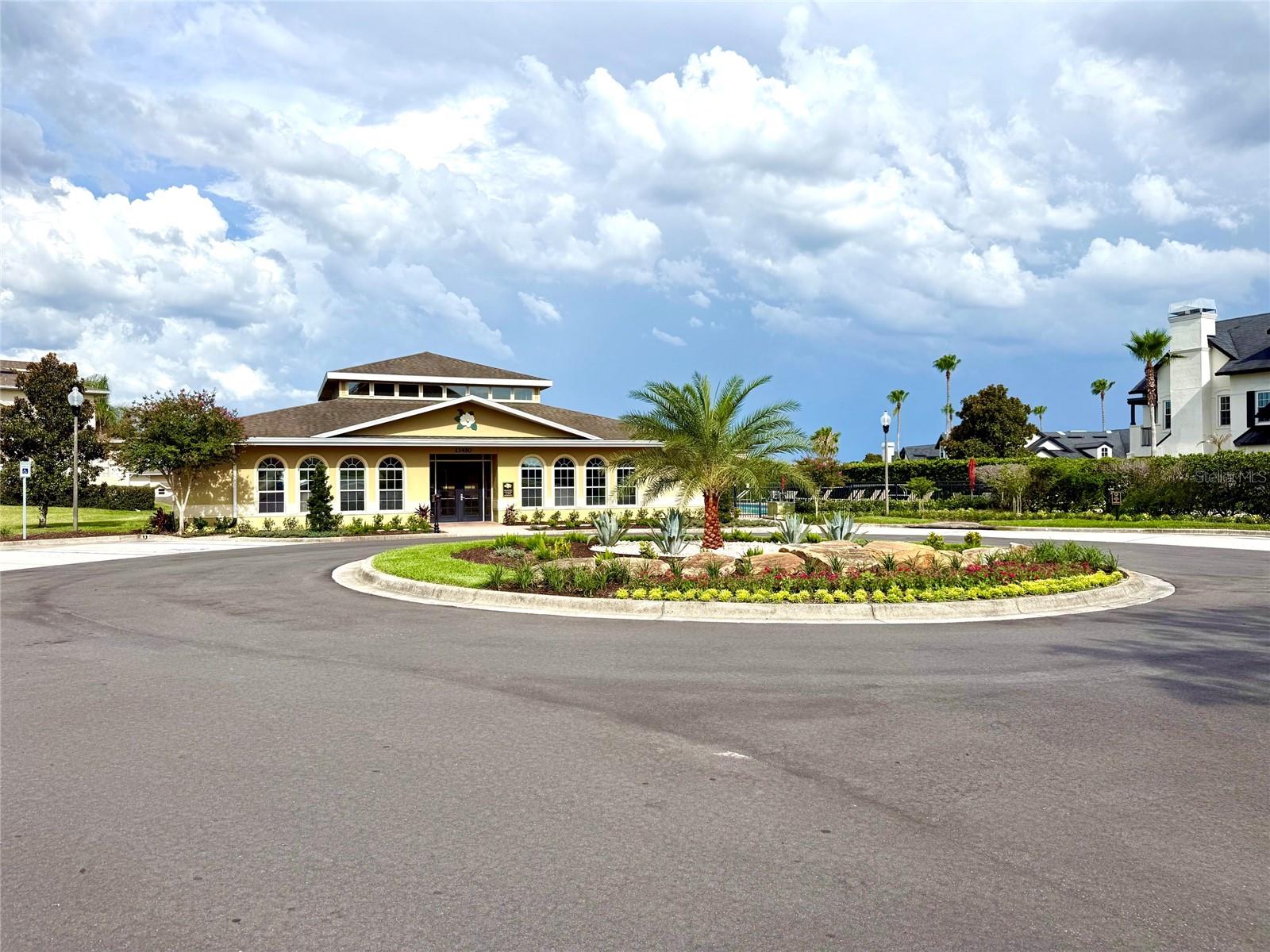 MAGNOLIA POINTE SUB - Residential Lease