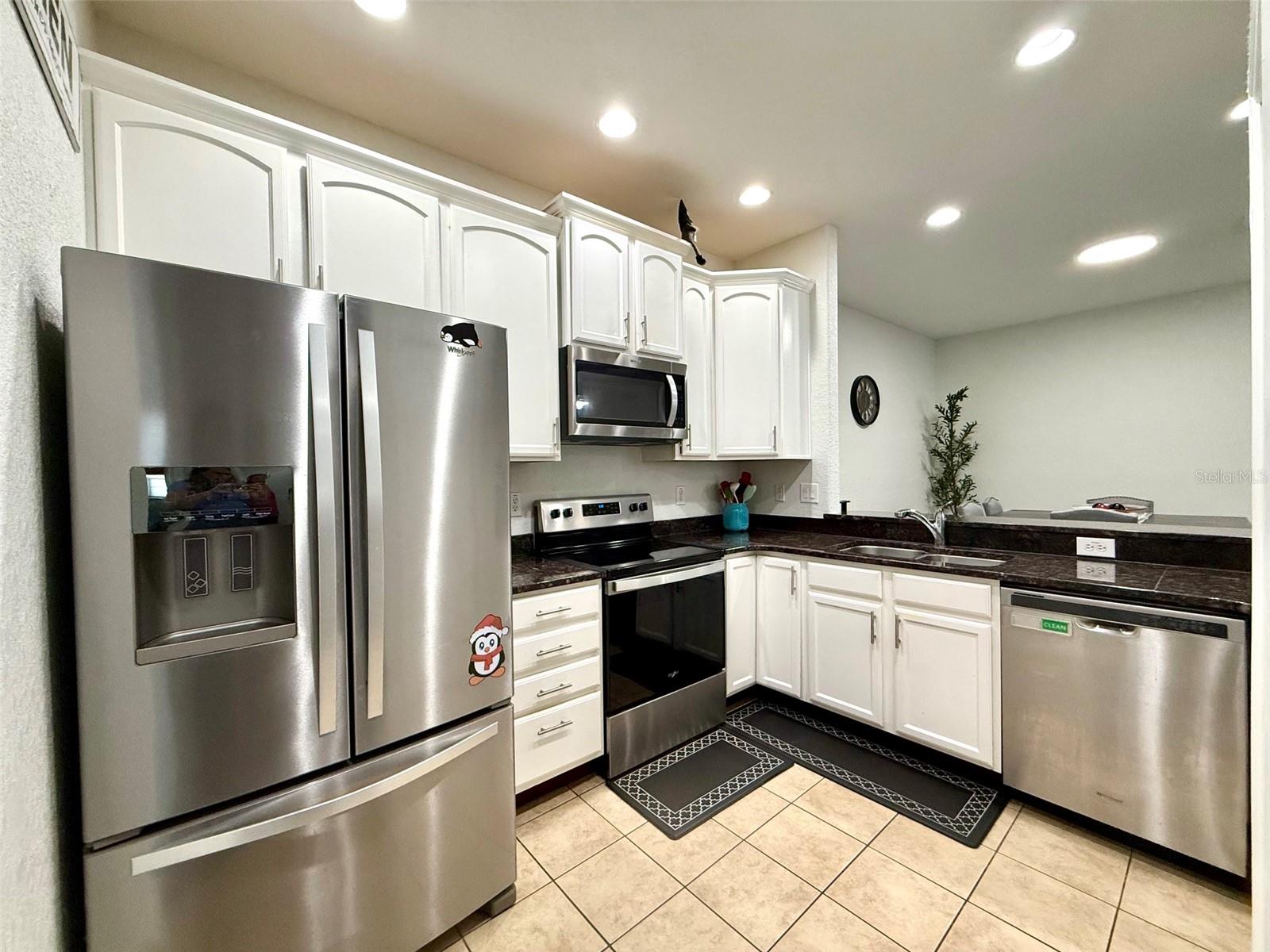 MAGNOLIA POINTE SUB - Residential Lease