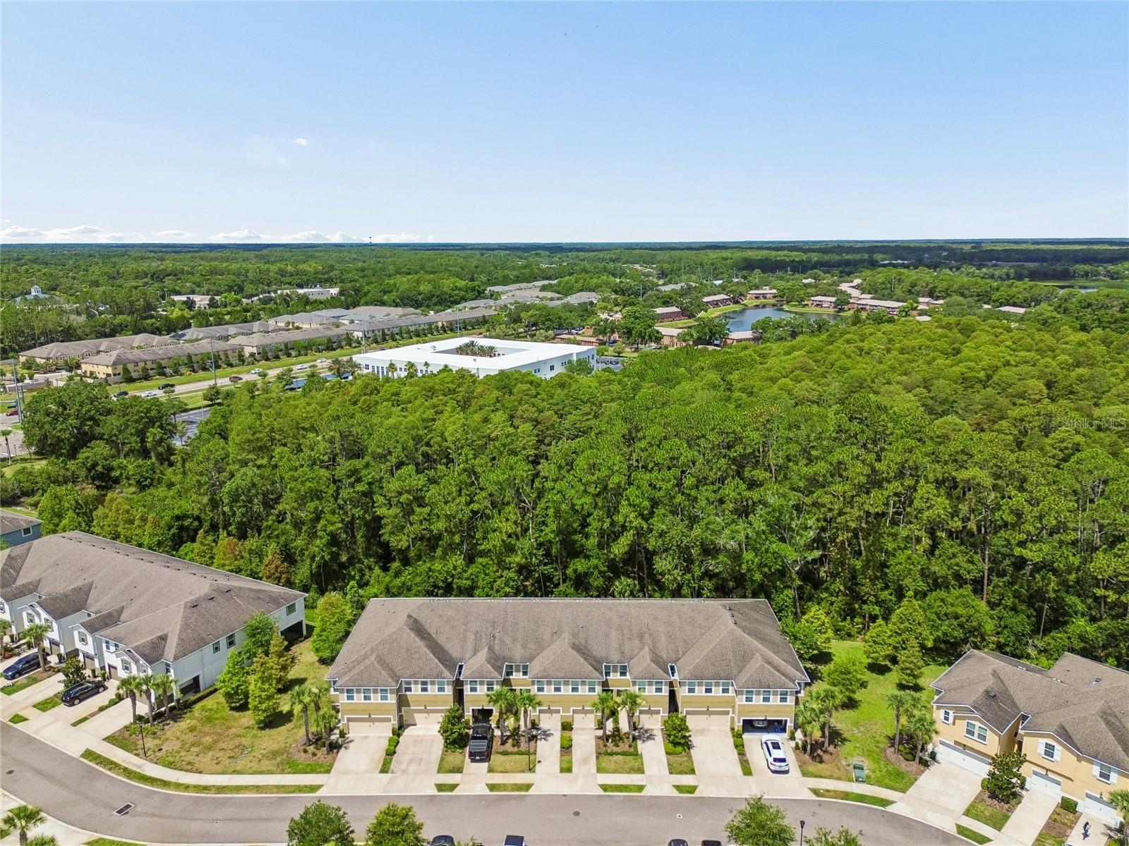 LAKESHORE PRESERVE - Residential