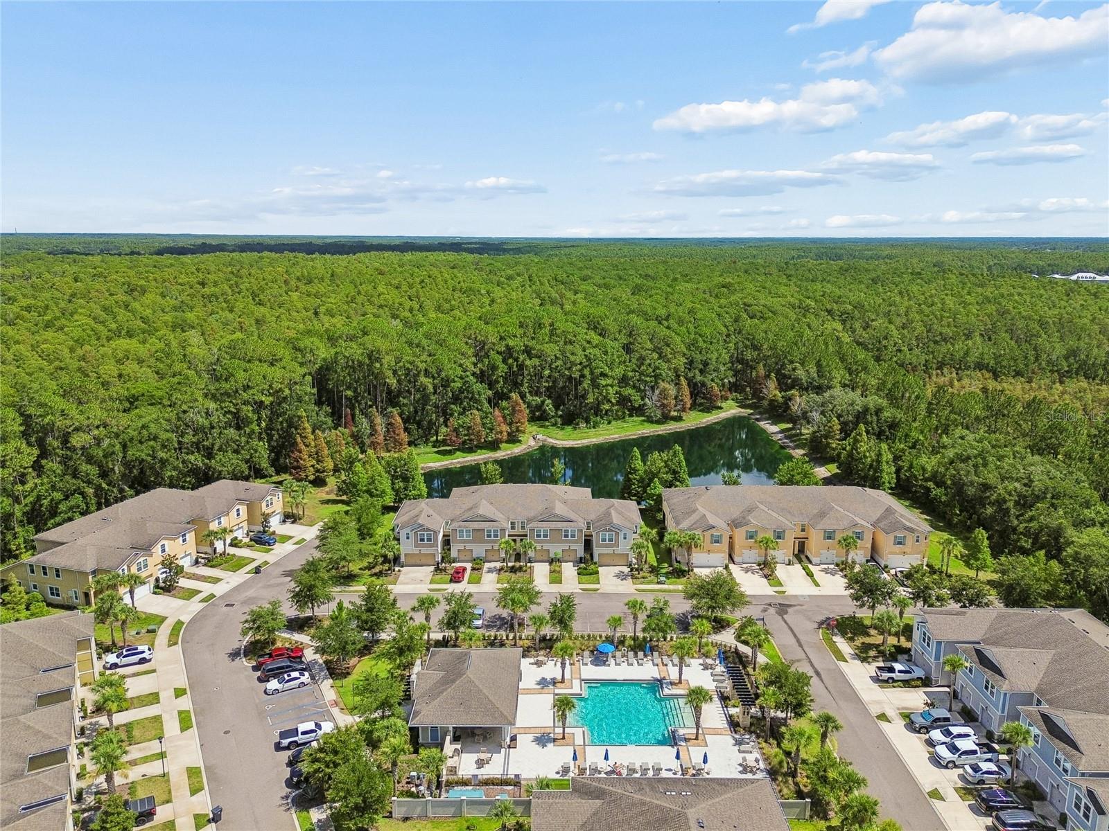 LAKESHORE PRESERVE - Residential