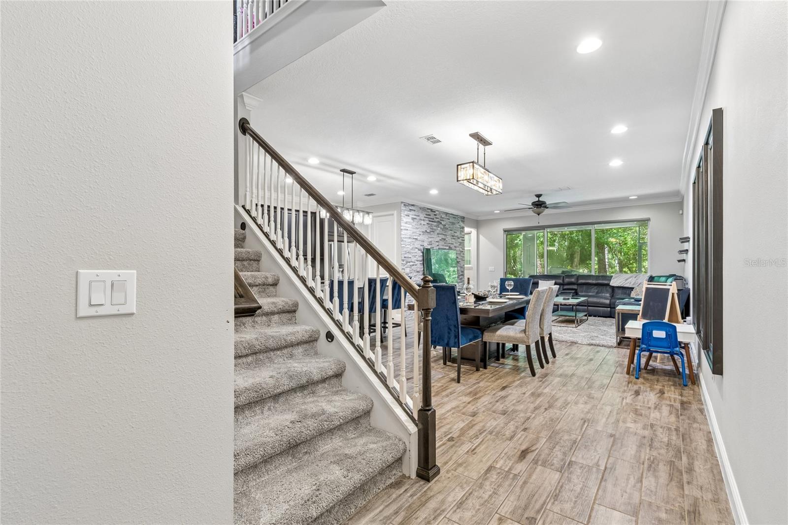 LAKESHORE PRESERVE - Residential