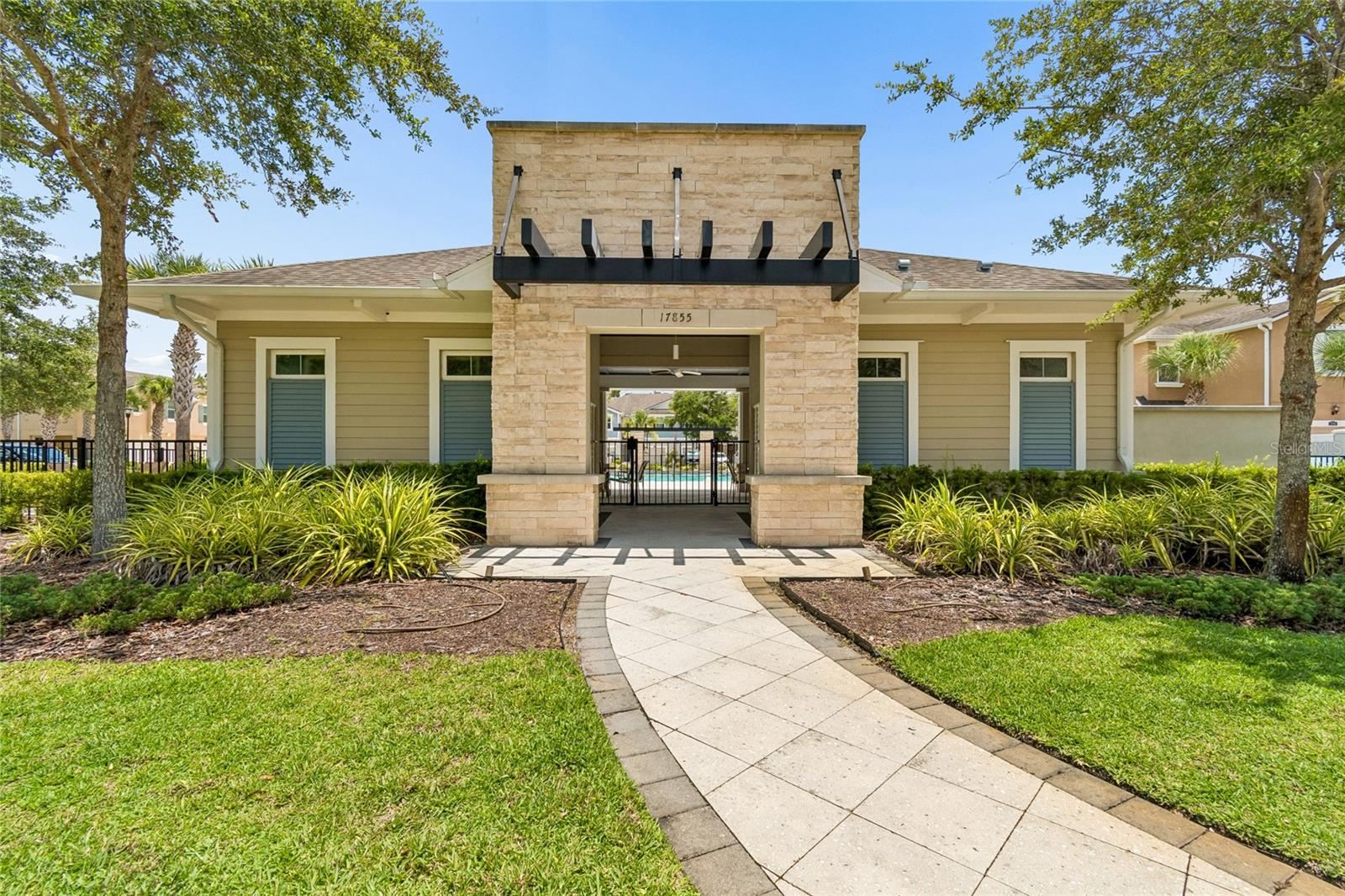LAKESHORE PRESERVE - Residential