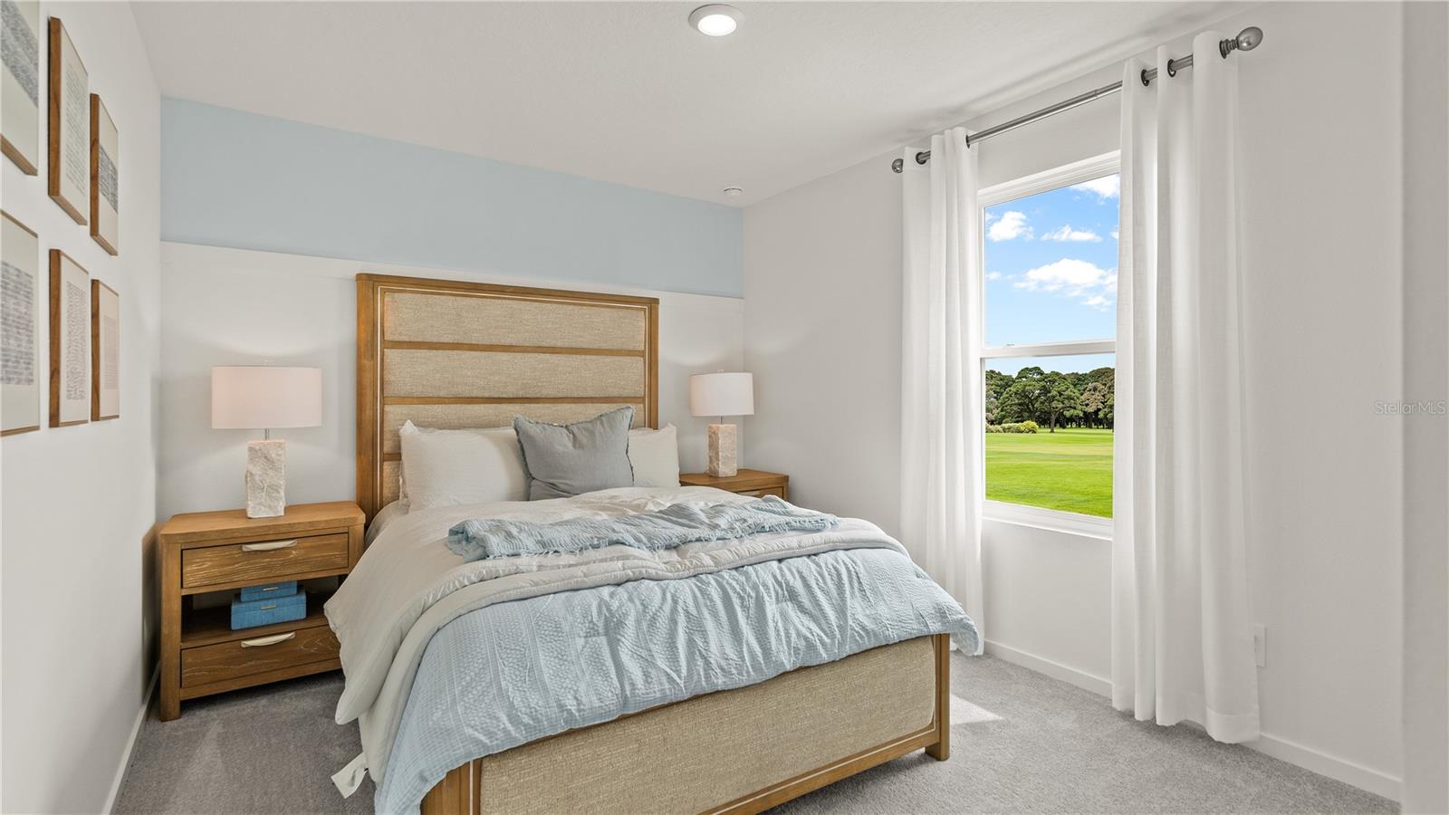 HUNT CLUB GROVES 50S GC - Residential