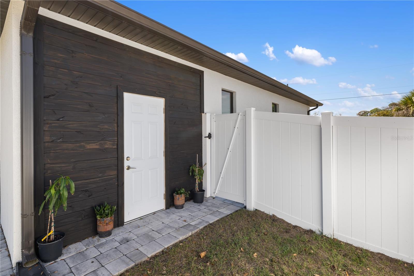 PORT CHARLOTTE SUB 52 - Residential
