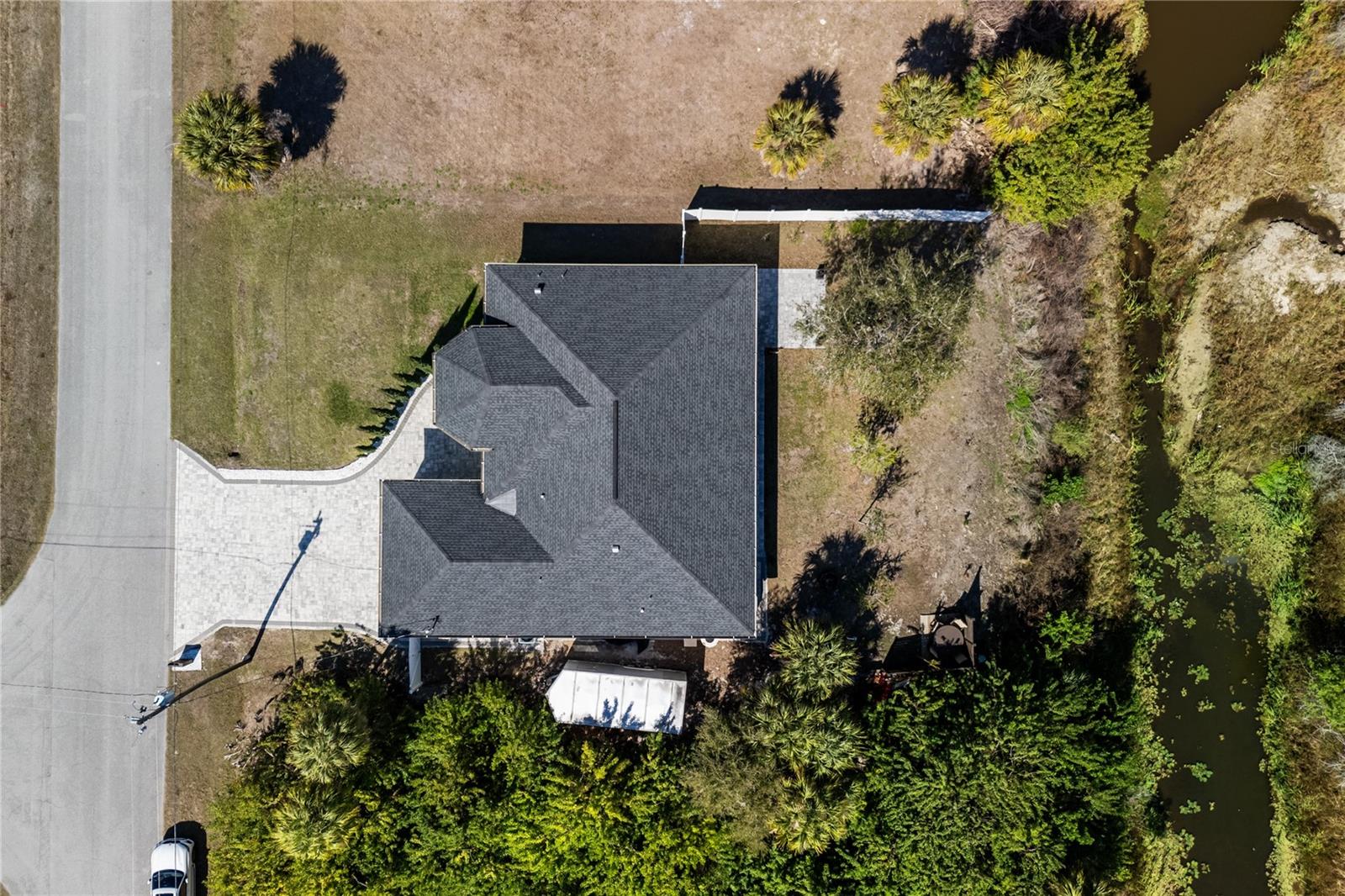 PORT CHARLOTTE SUB 52 - Residential