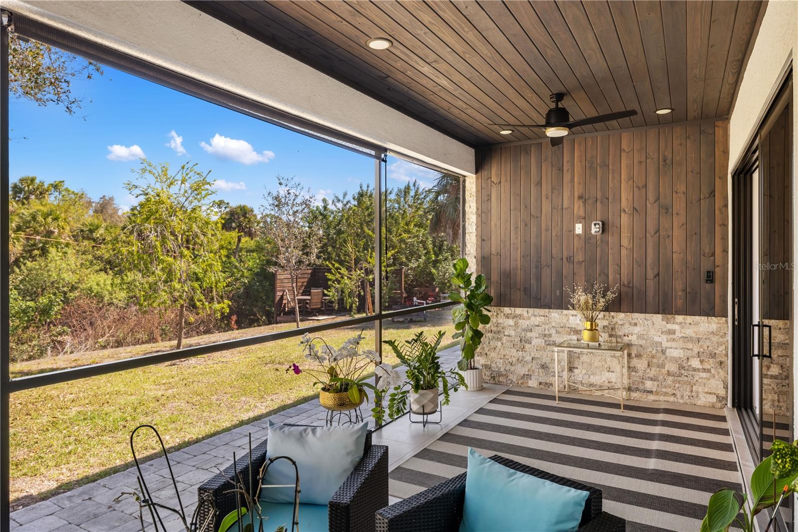 PORT CHARLOTTE SUB 52 - Residential