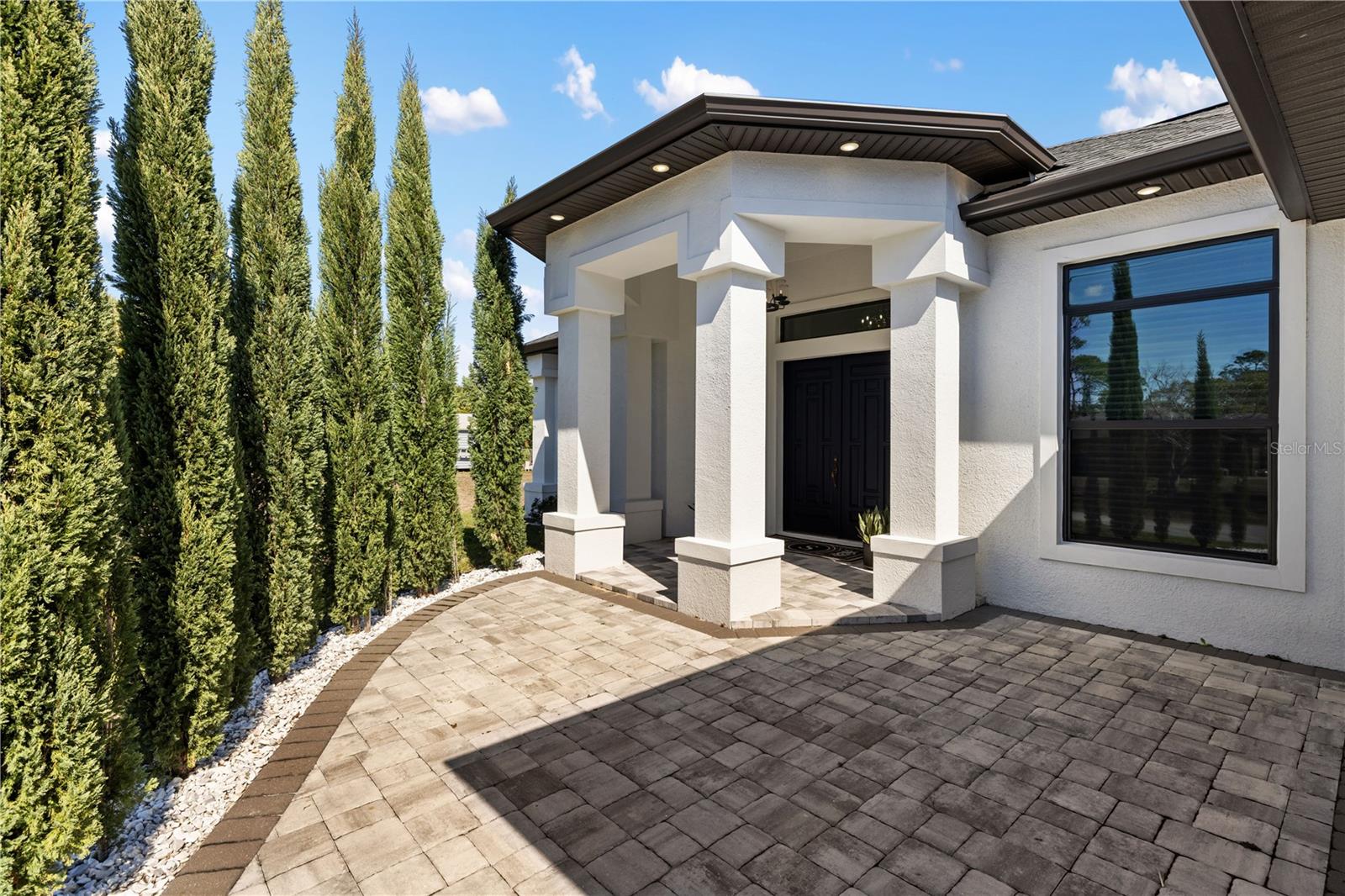 PORT CHARLOTTE SUB 52 - Residential
