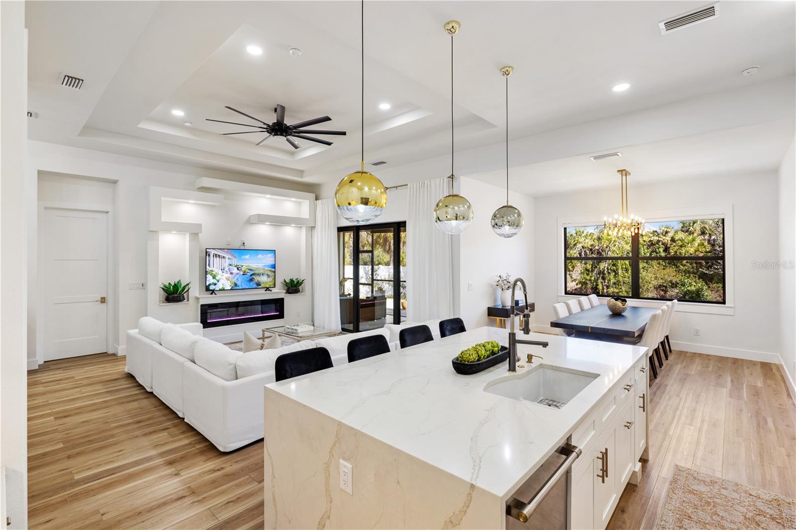 PORT CHARLOTTE SUB 52 - Residential
