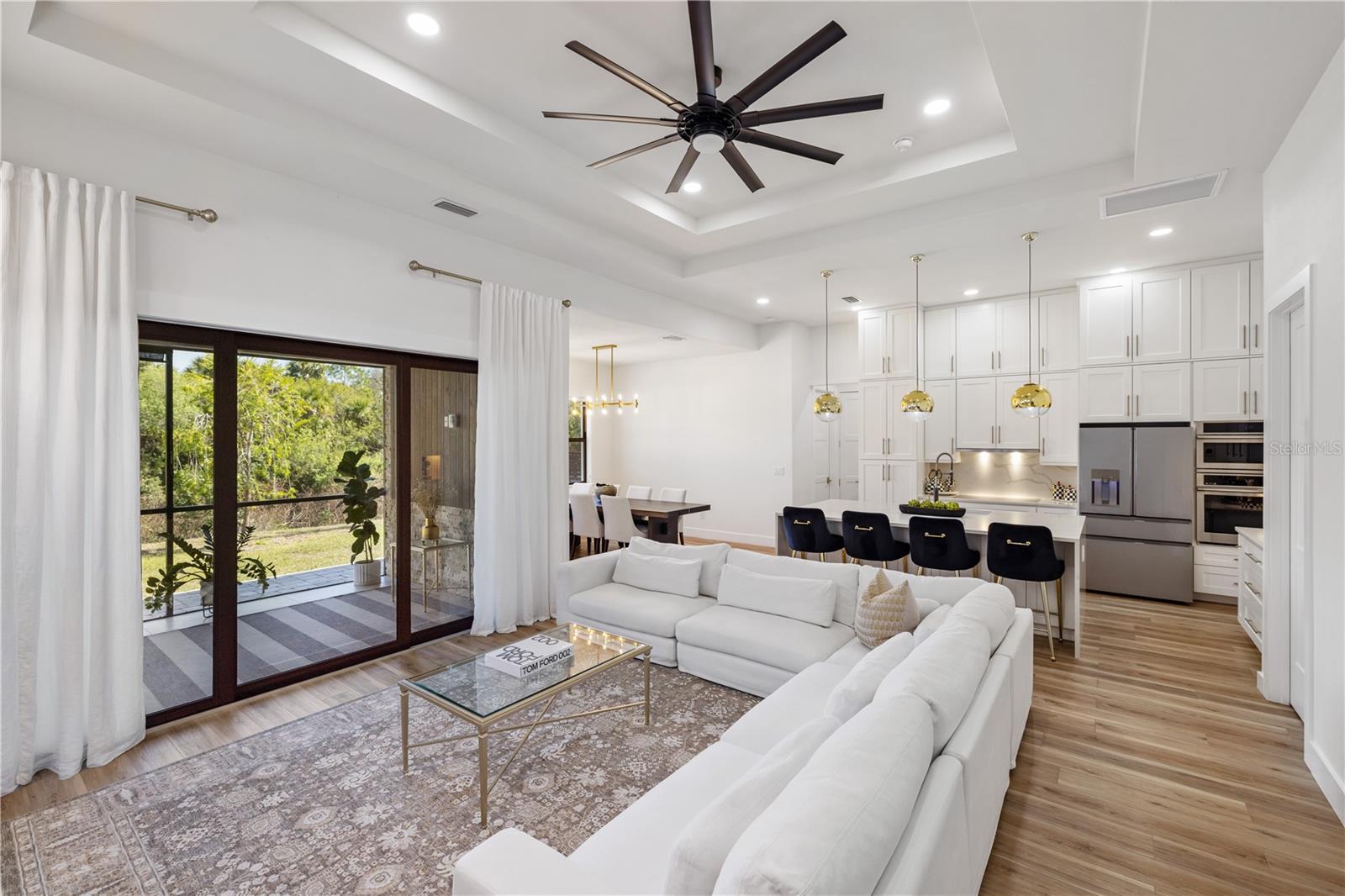 PORT CHARLOTTE SUB 52 - Residential