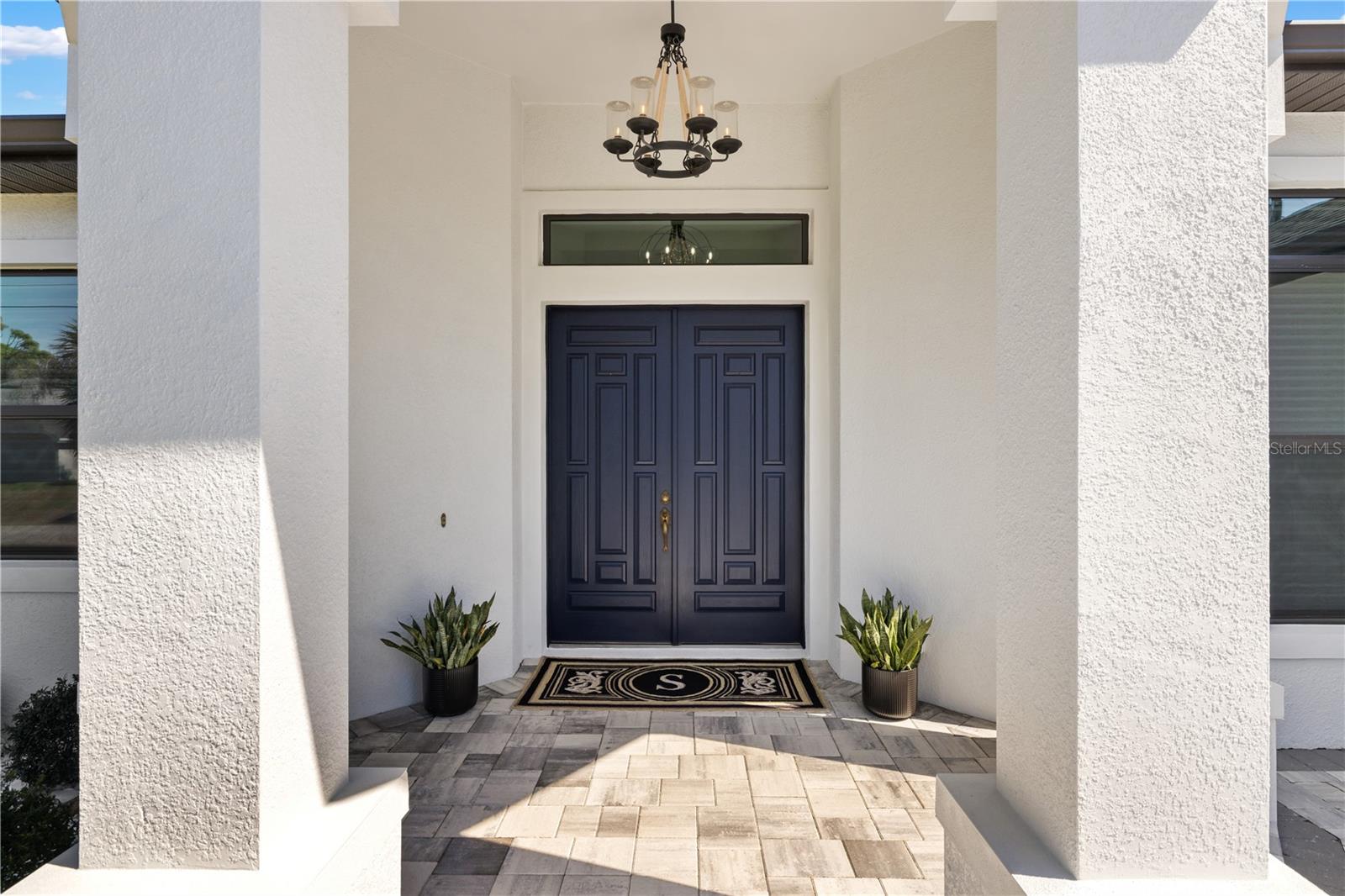PORT CHARLOTTE SUB 52 - Residential