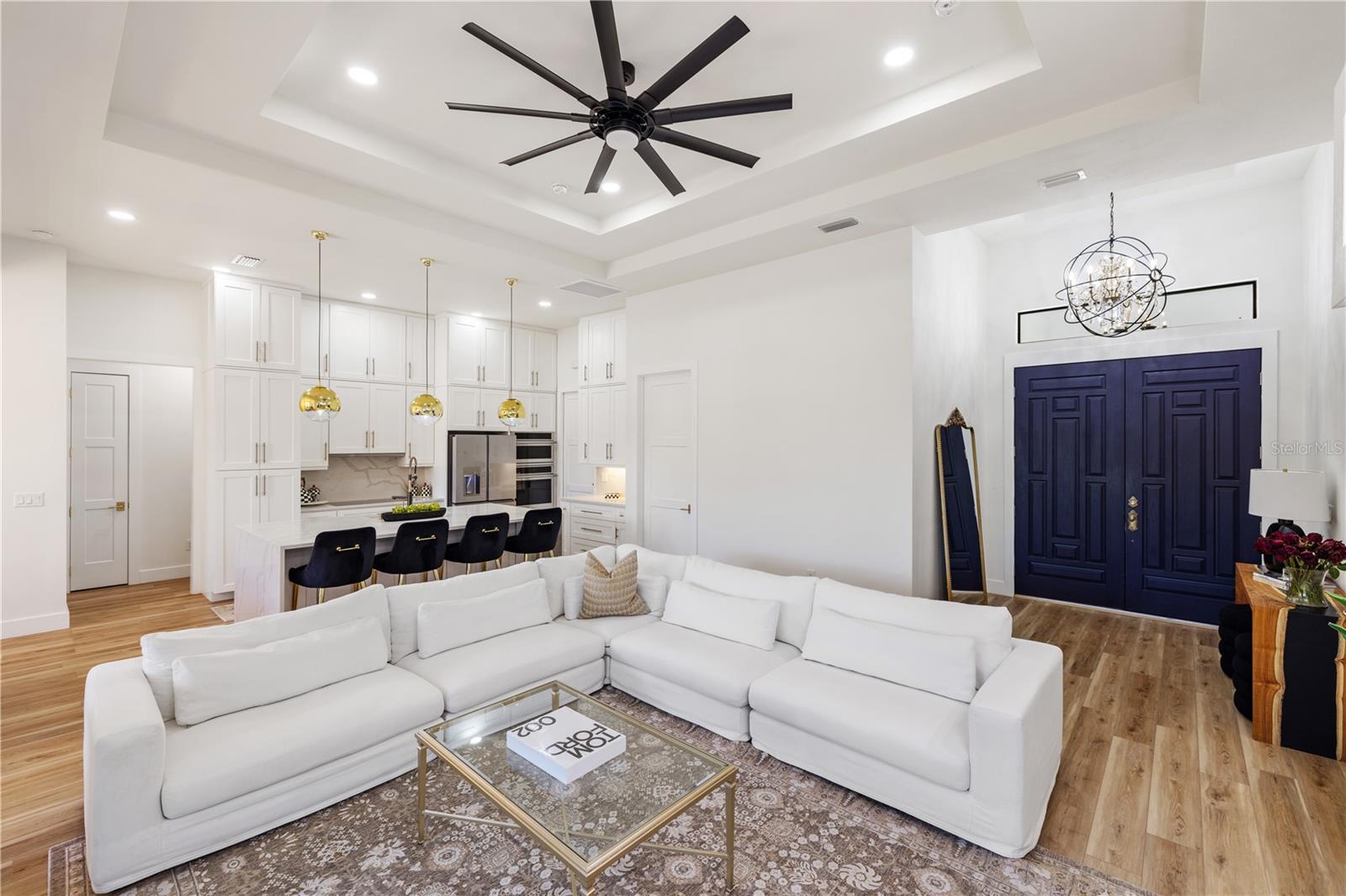 PORT CHARLOTTE SUB 52 - Residential