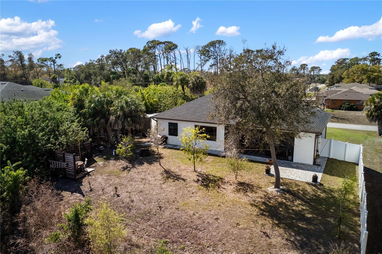 PORT CHARLOTTE SUB 52 - Residential