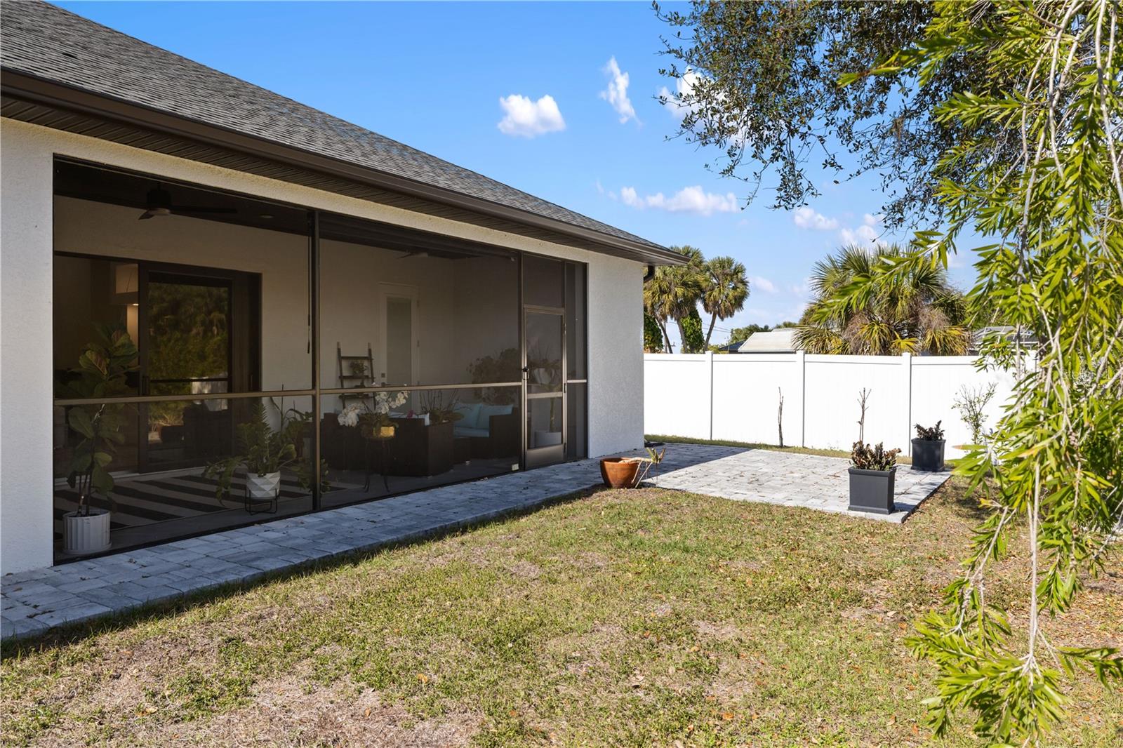 PORT CHARLOTTE SUB 52 - Residential