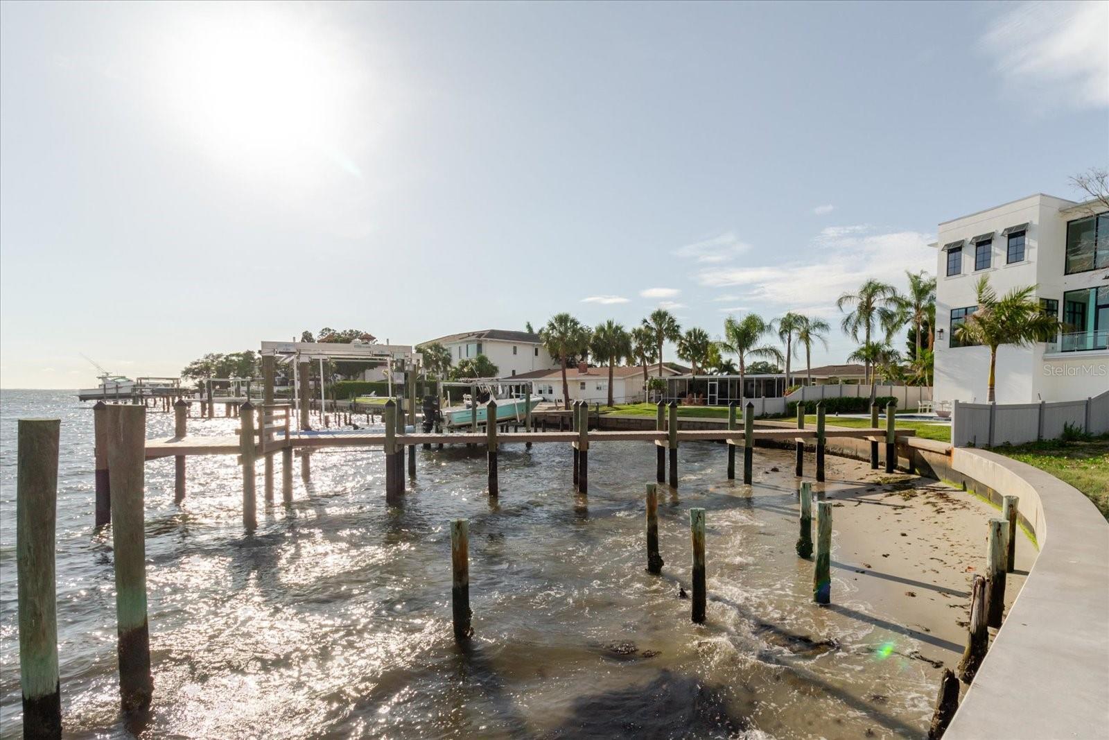SUNSET PARK ISLES UNIT 1 - Land