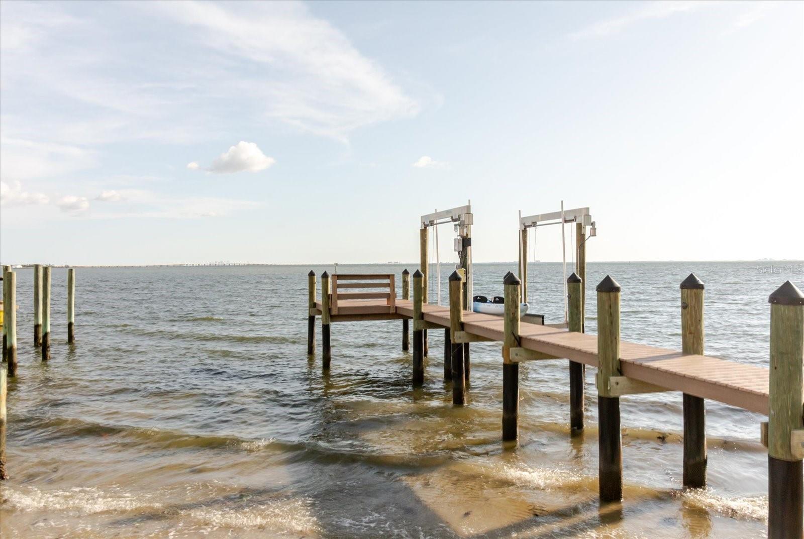 SUNSET PARK ISLES UNIT 1 - Land