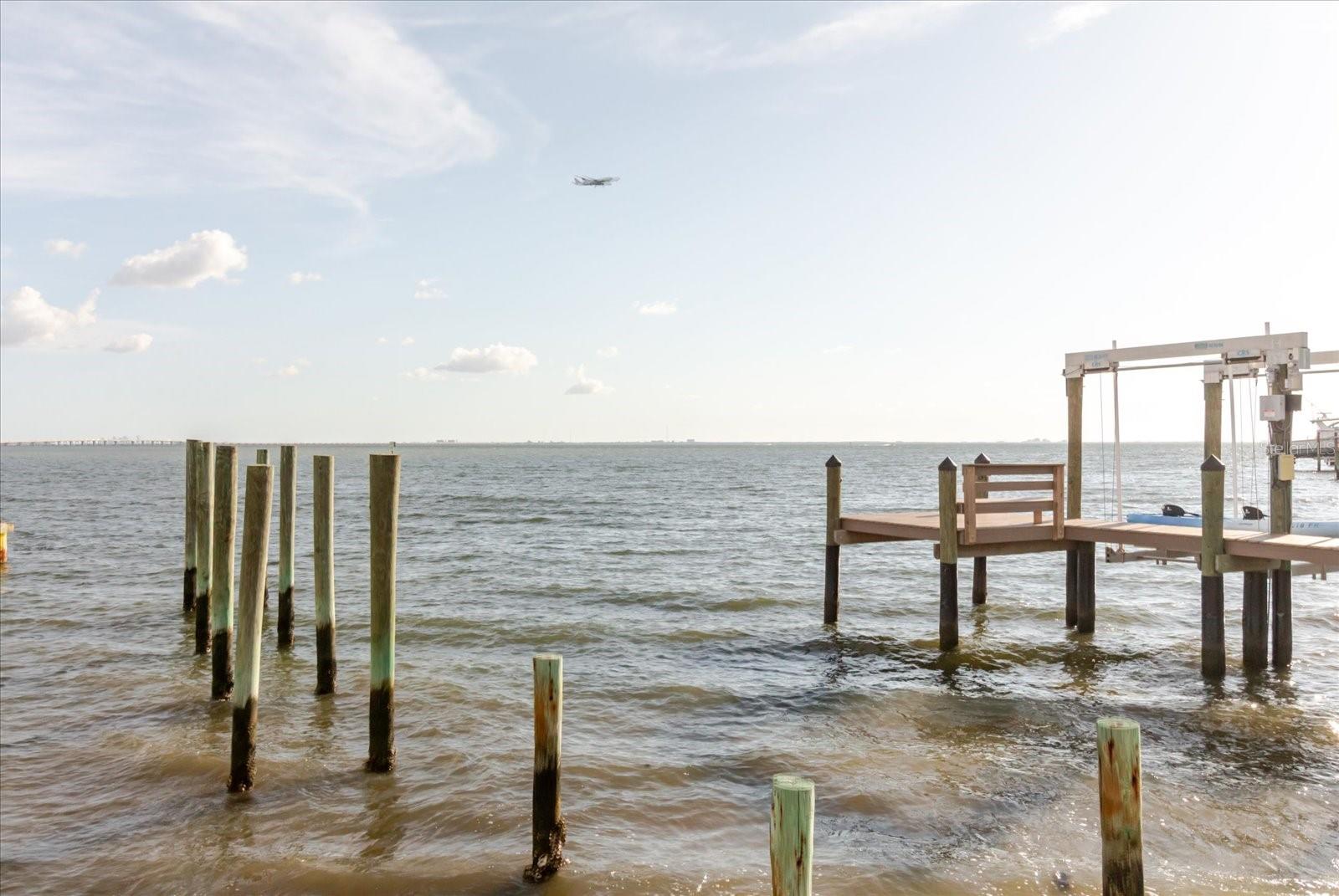 SUNSET PARK ISLES UNIT 1 - Land