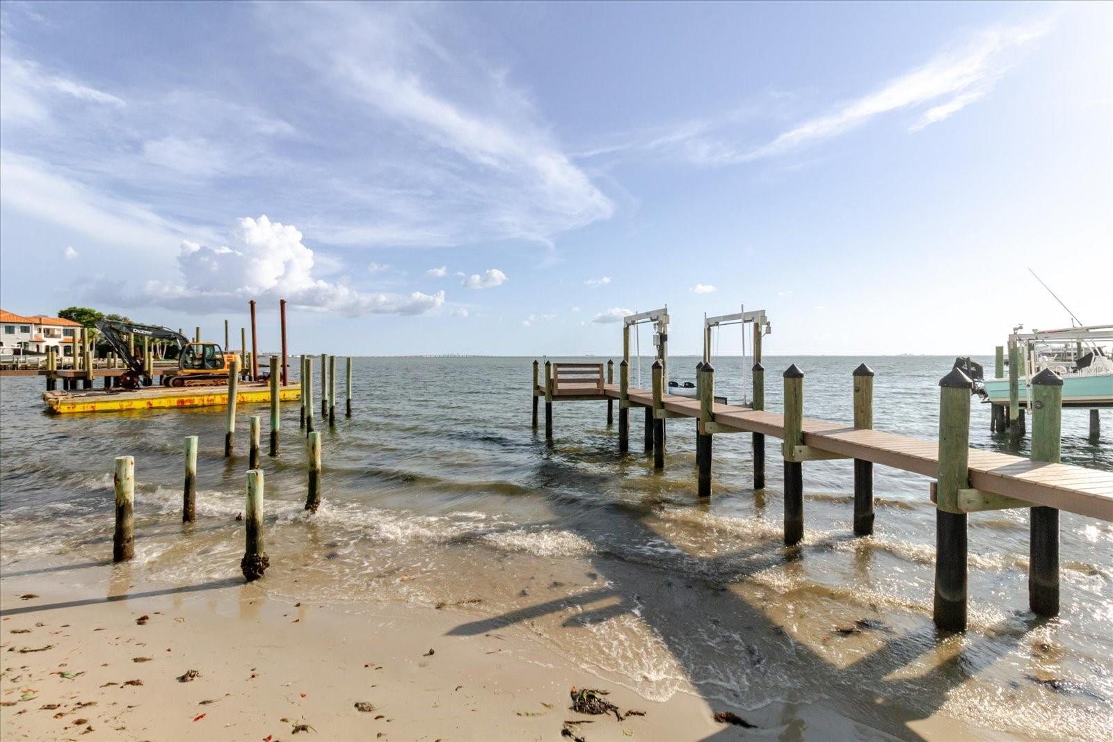 SUNSET PARK ISLES UNIT 1 - Land