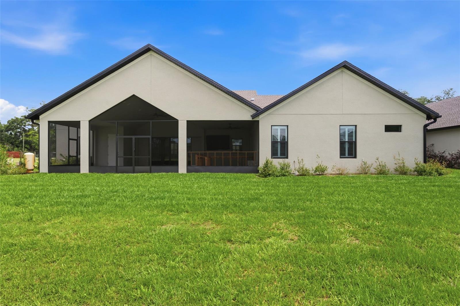 NA - Residential