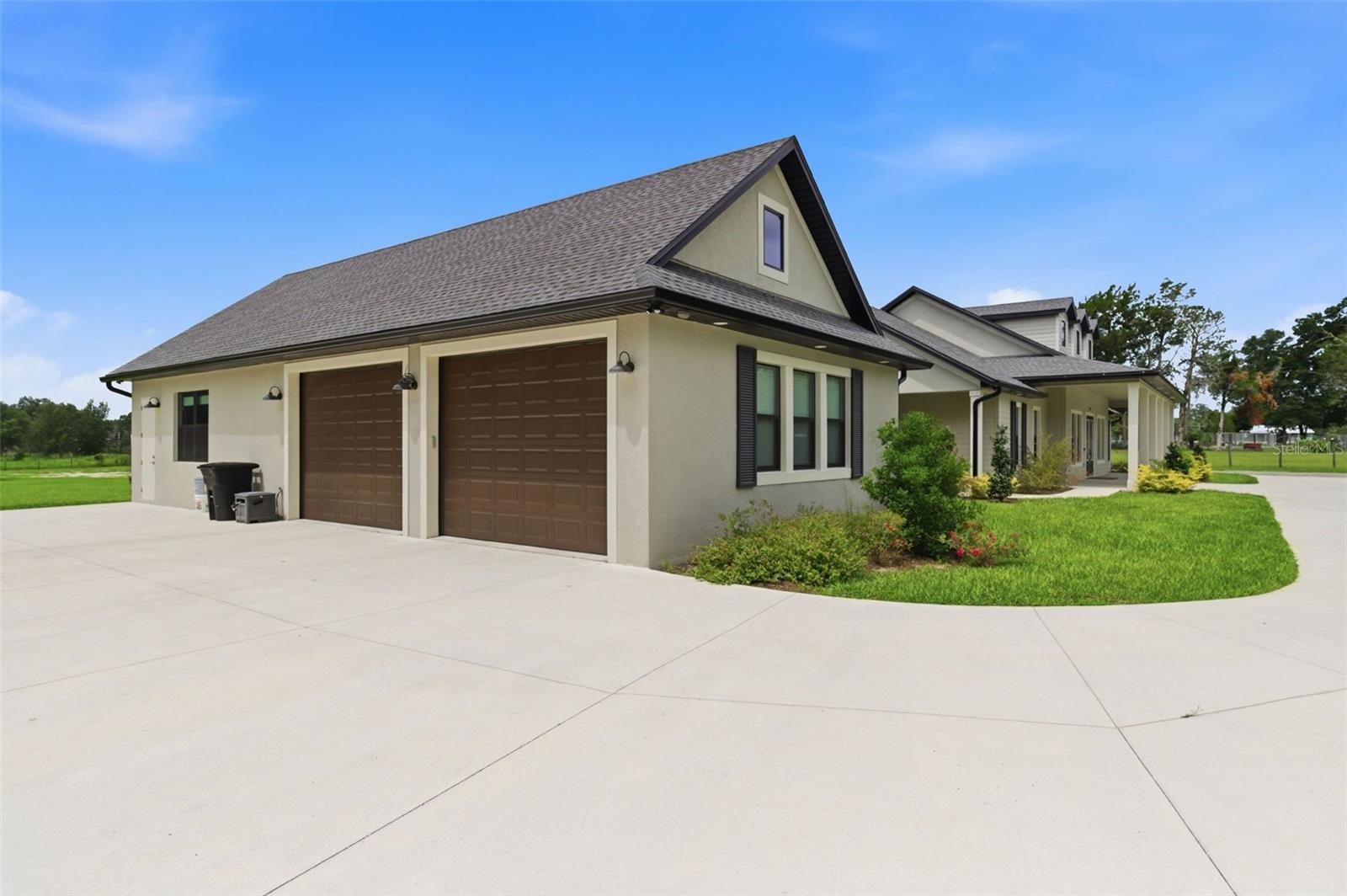 NA - Residential