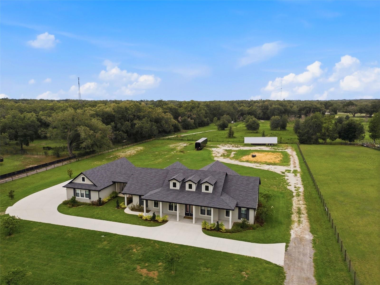 NA - Residential