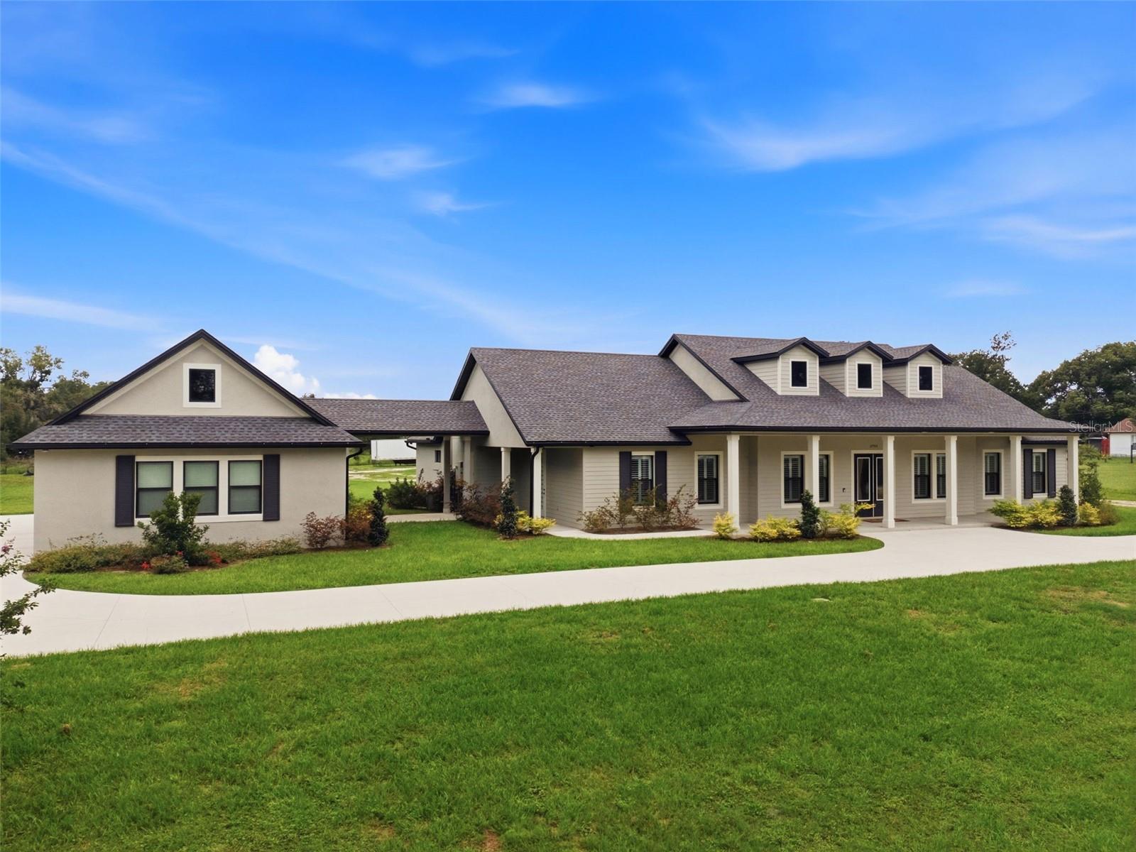 NA - Residential