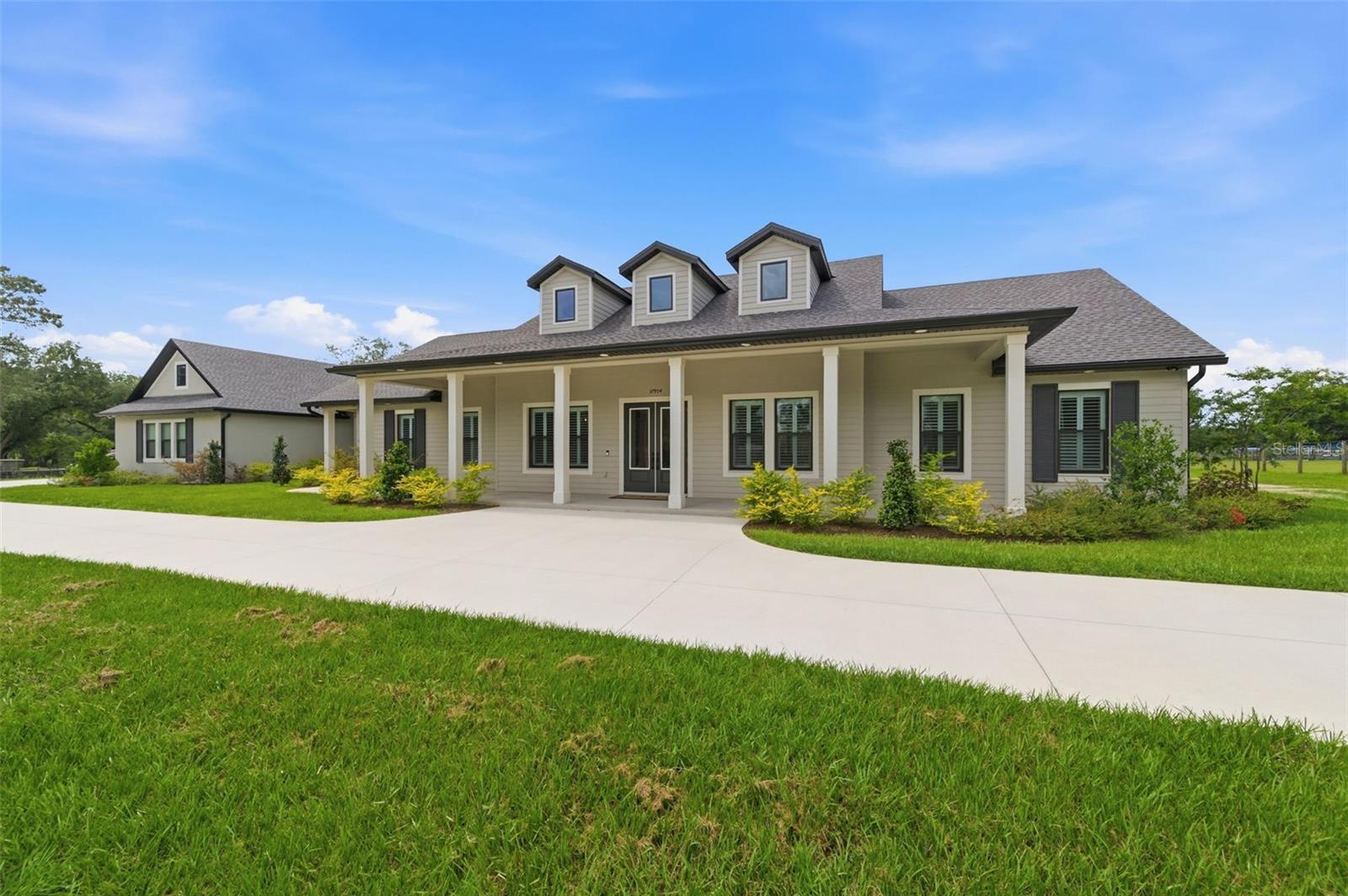 NA - Residential