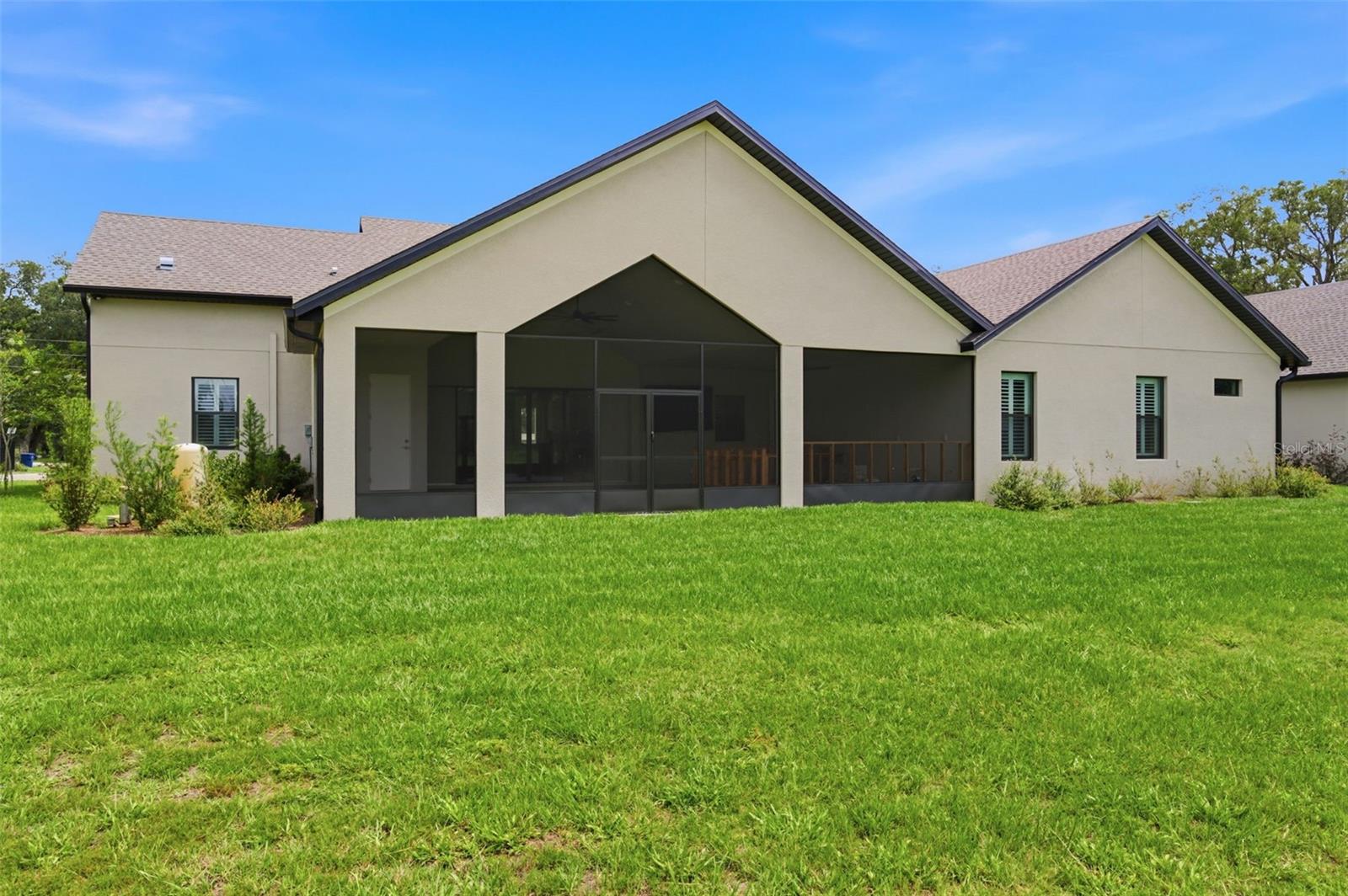 NA - Residential