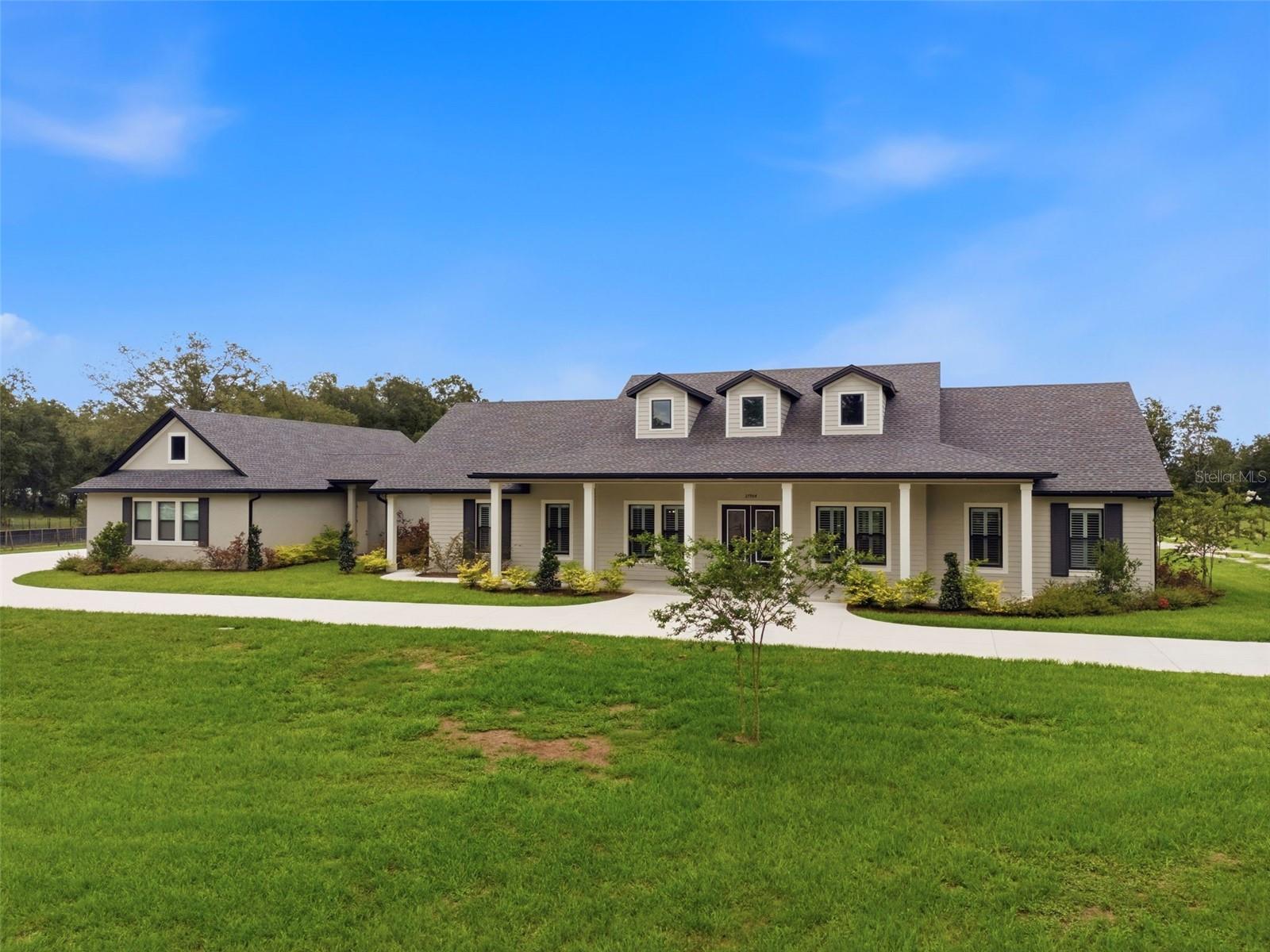 NA - Residential