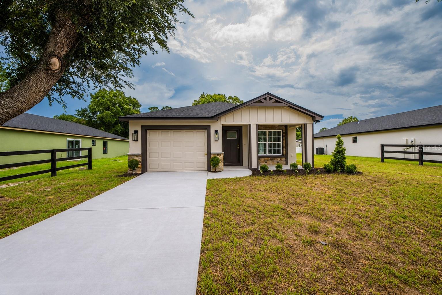 WINDEE TOWER ESTATES - Residential