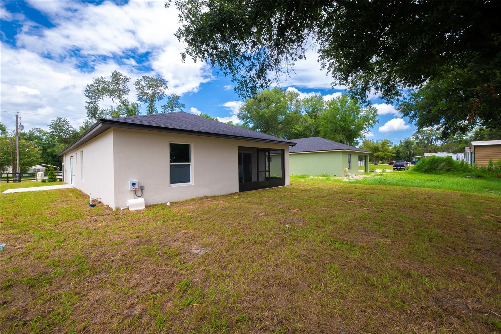 WINDEE TOWER ESTATES - Residential